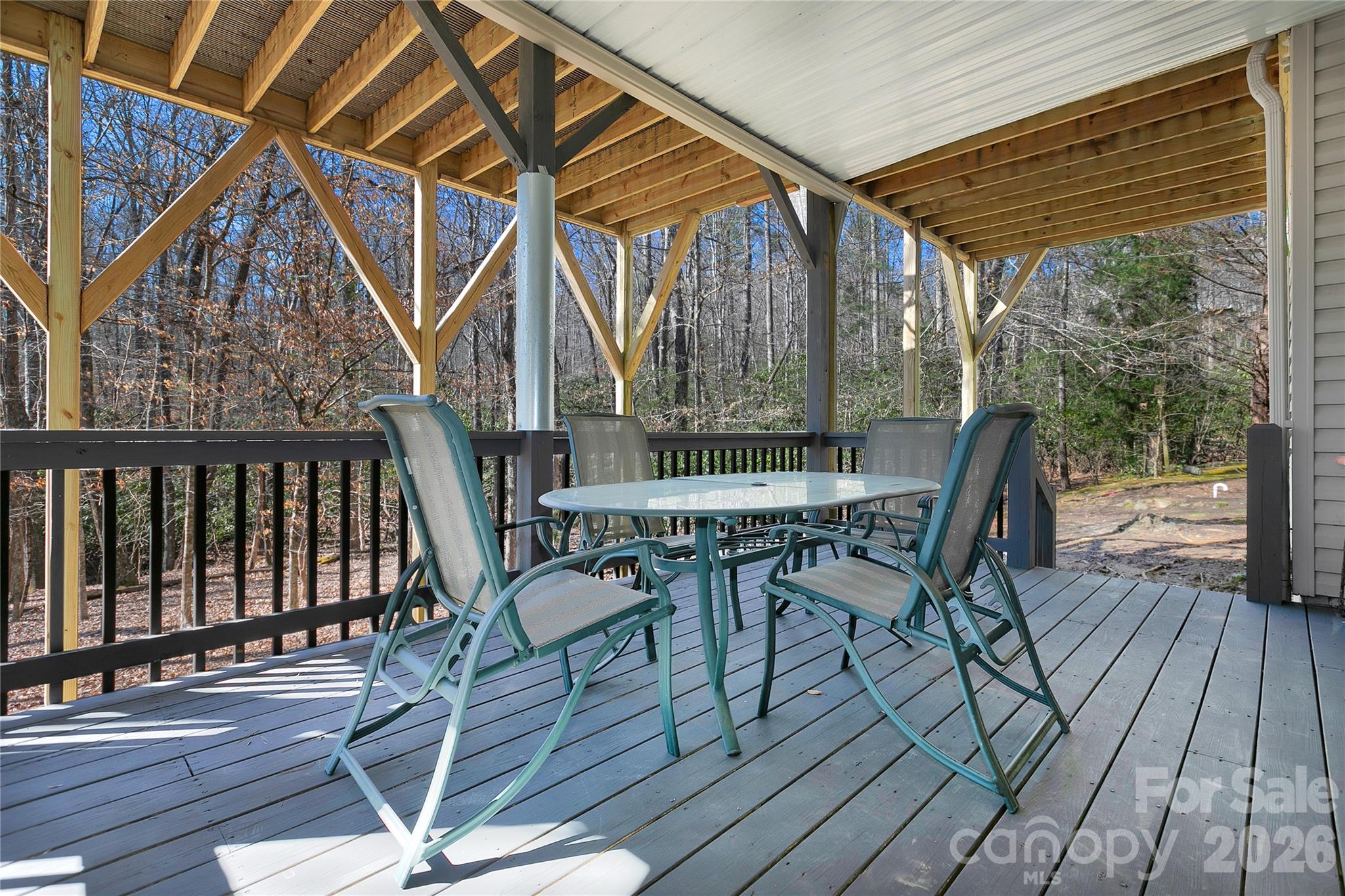 180 Notlvsi Court — Brevard
