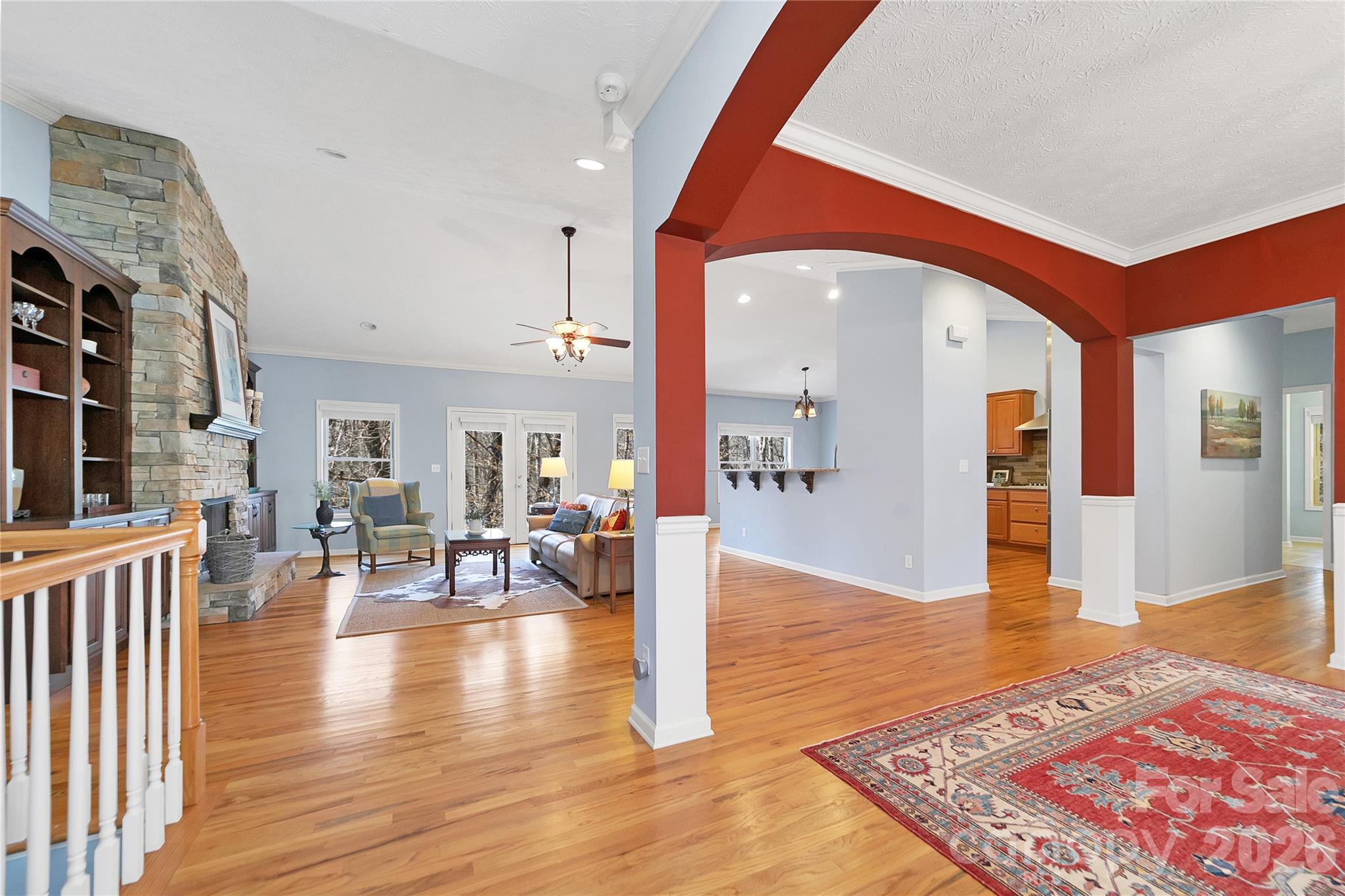 180 Notlvsi Court — Brevard