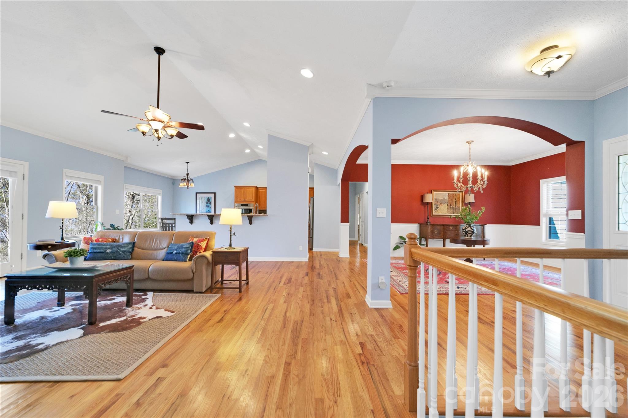 180 Notlvsi Court — Brevard