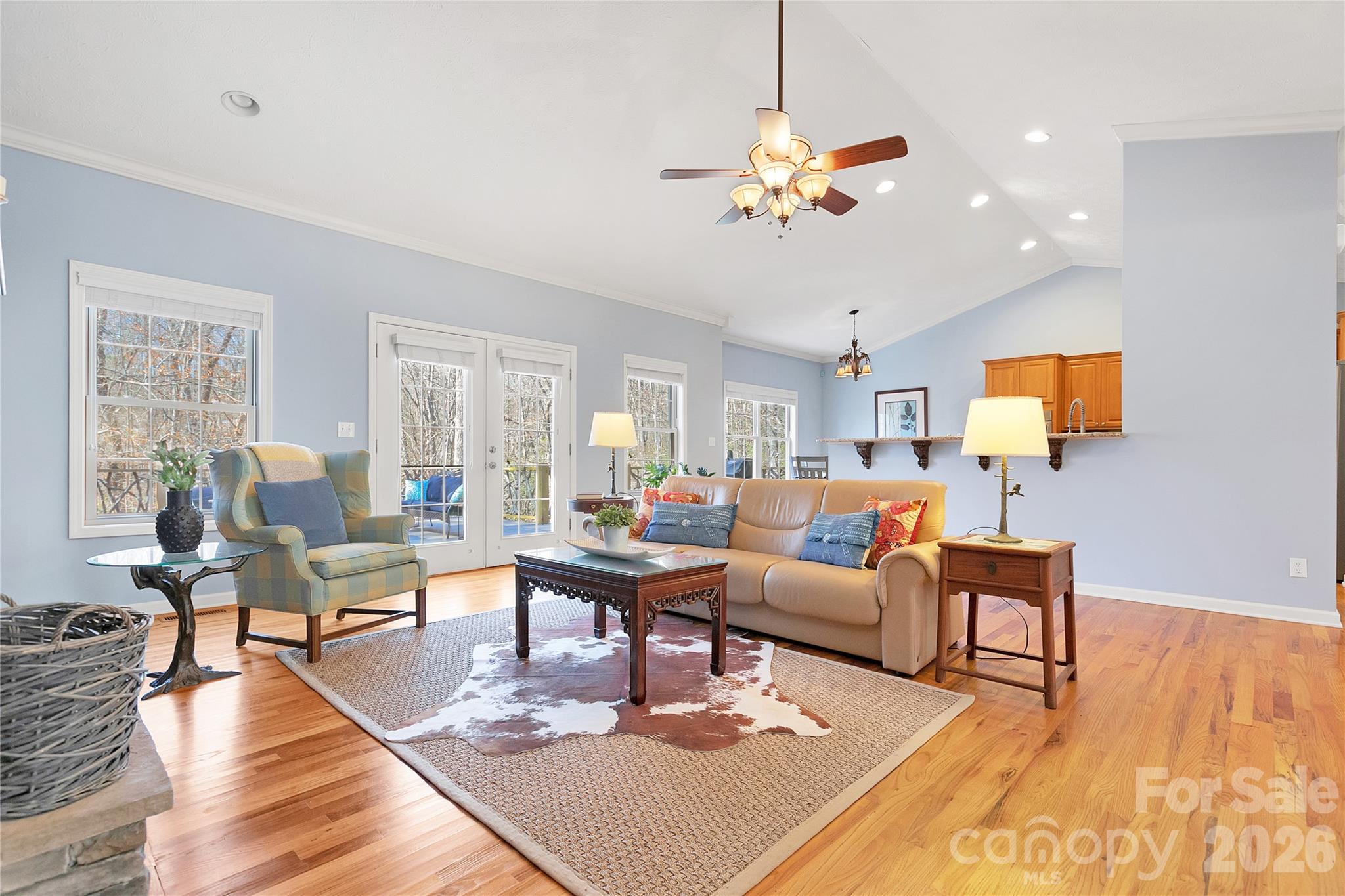 180 Notlvsi Court — Brevard