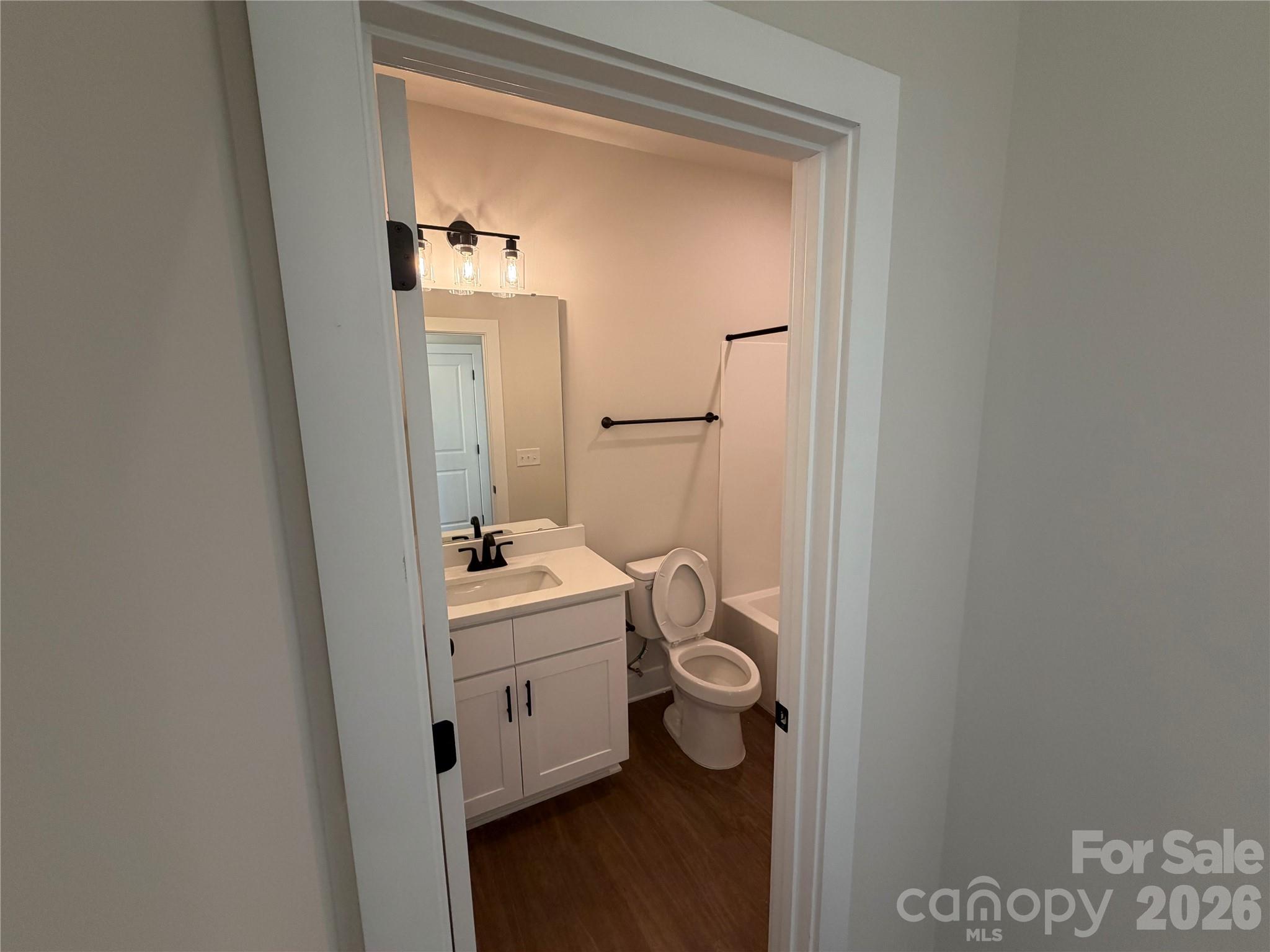 916 Blake Road — Albemarle