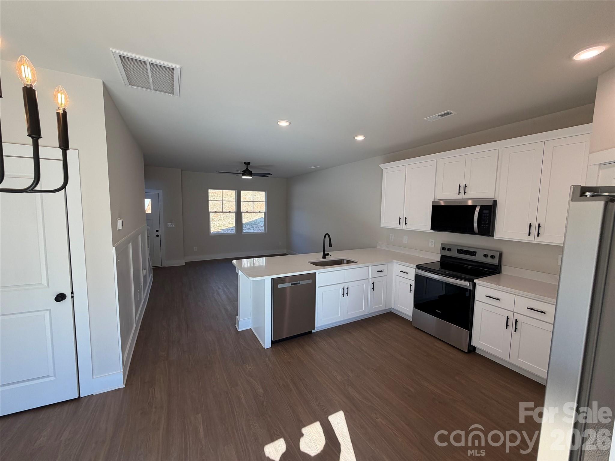 916 Blake Road — Albemarle