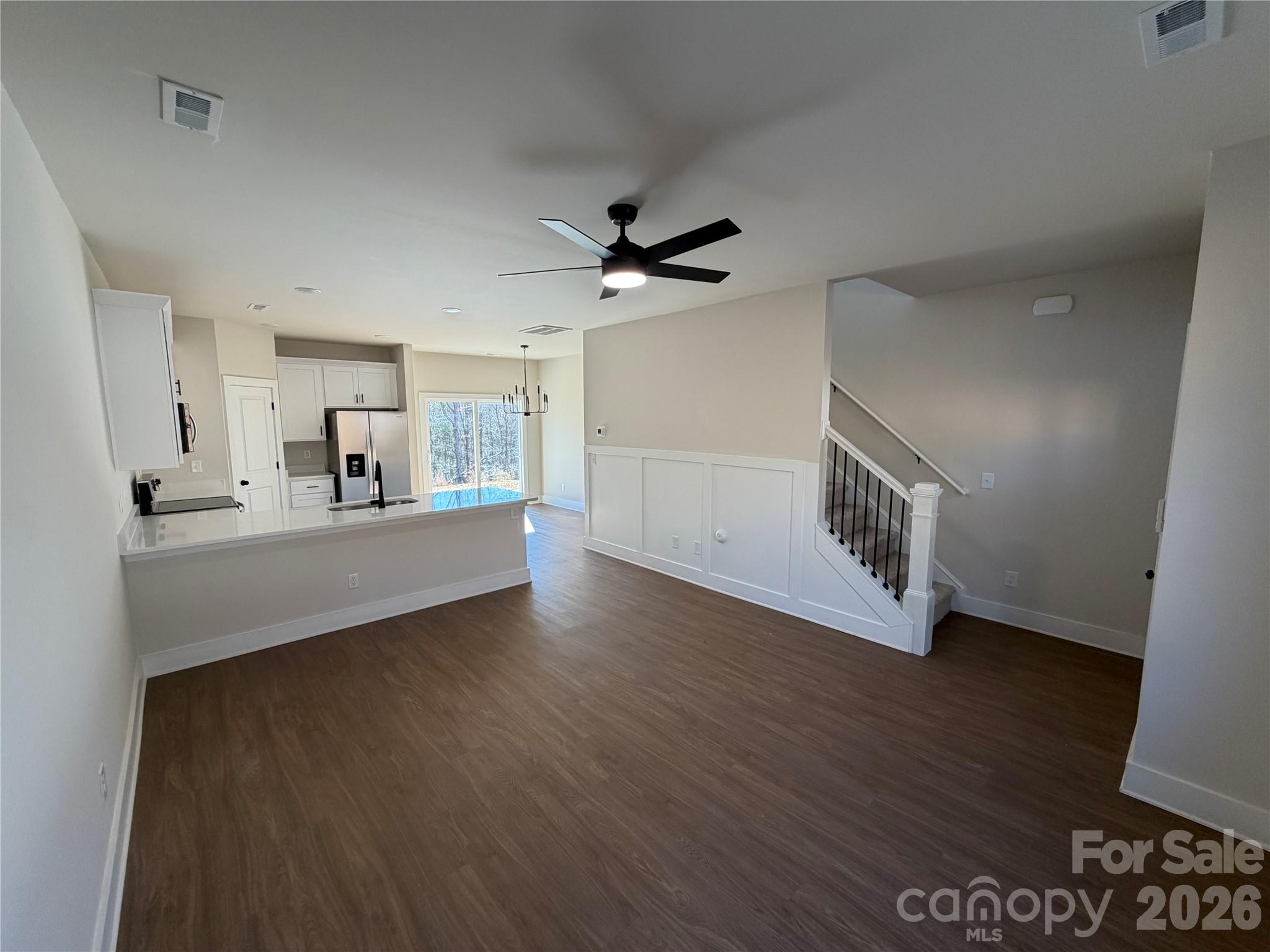 916 Blake Road — Albemarle