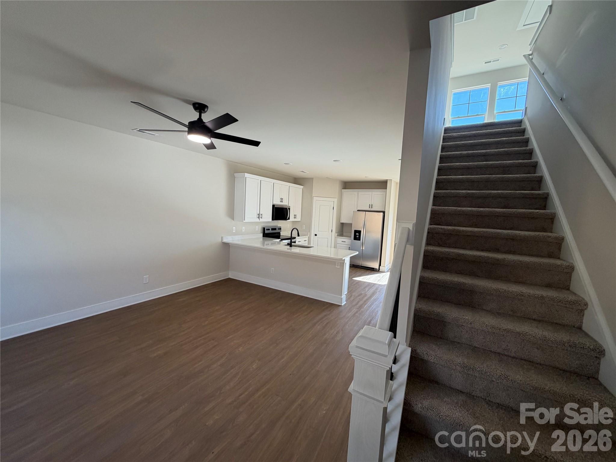 916 Blake Road — Albemarle
