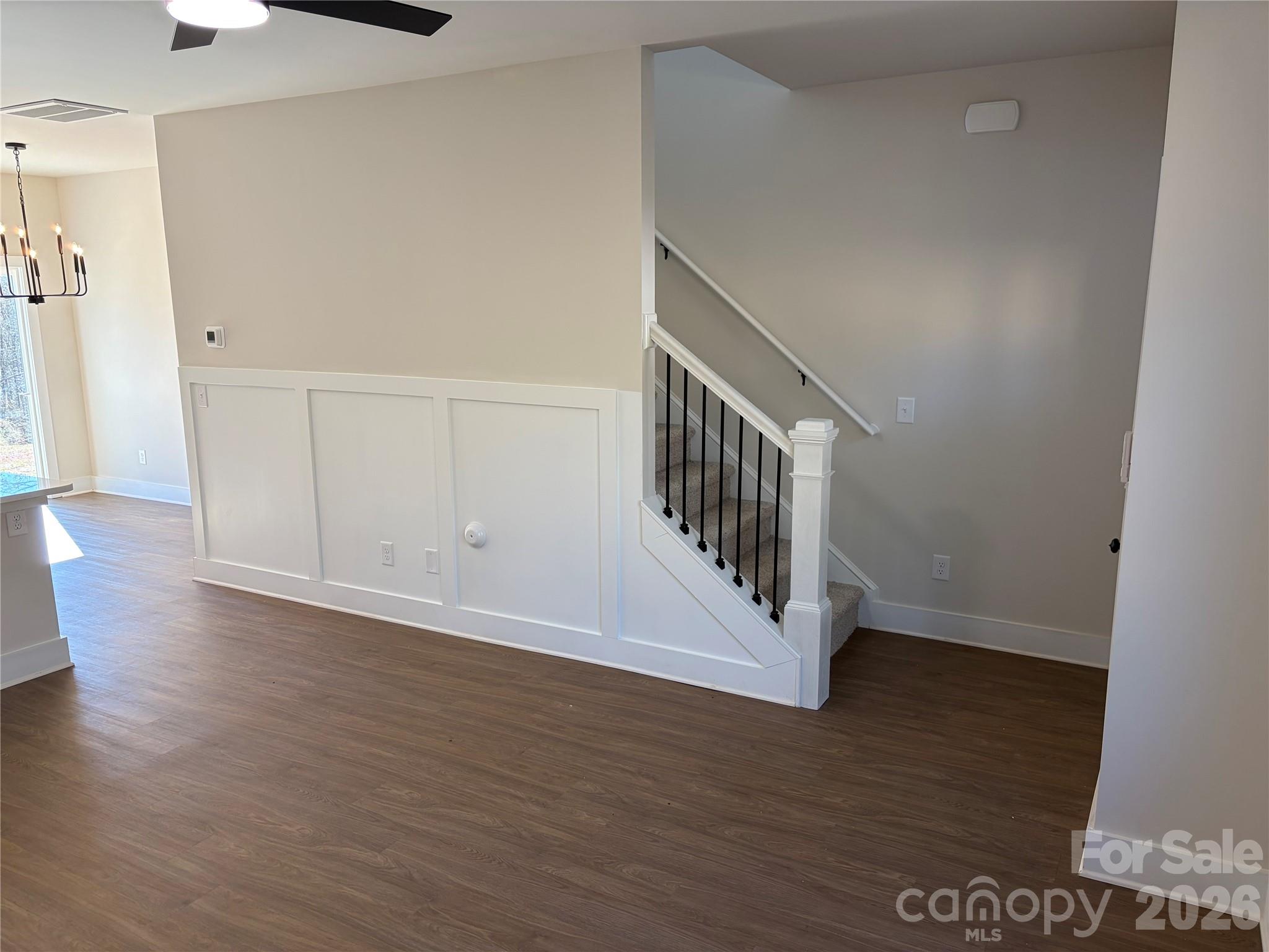 916 Blake Road — Albemarle