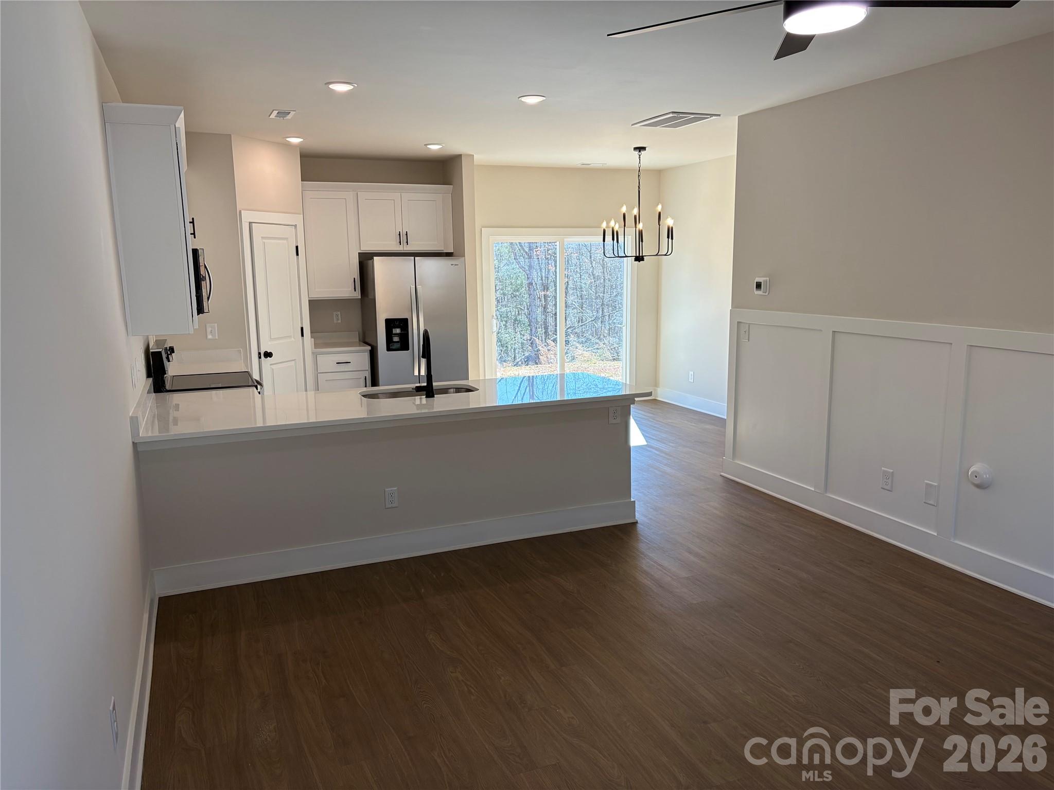 916 Blake Road — Albemarle