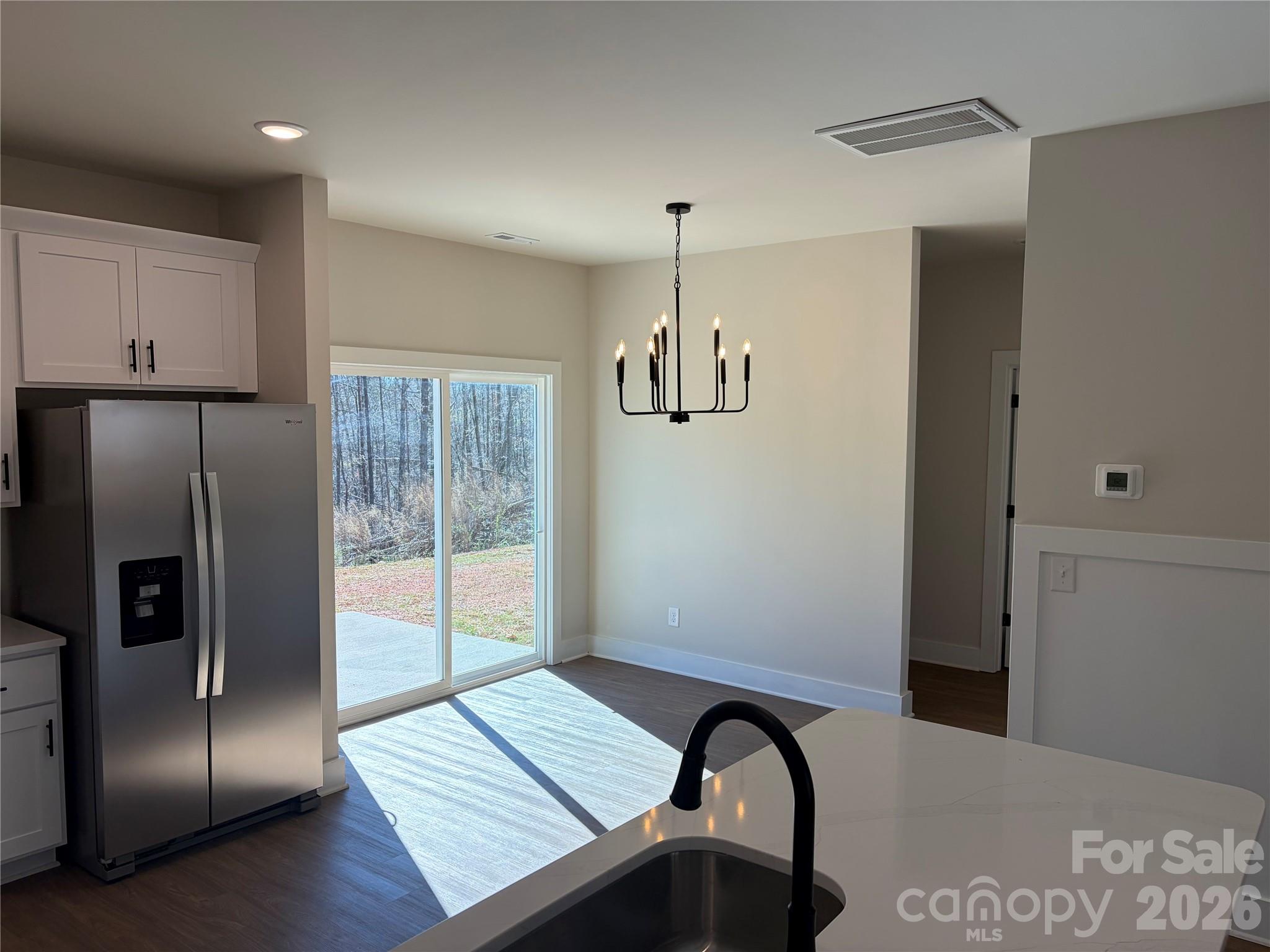 916 Blake Road — Albemarle