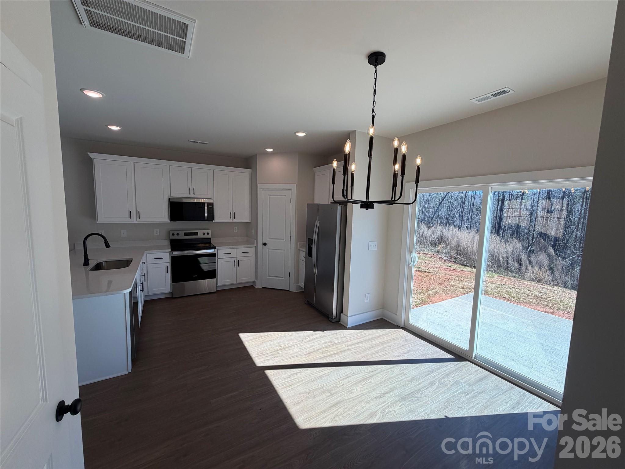 916 Blake Road — Albemarle