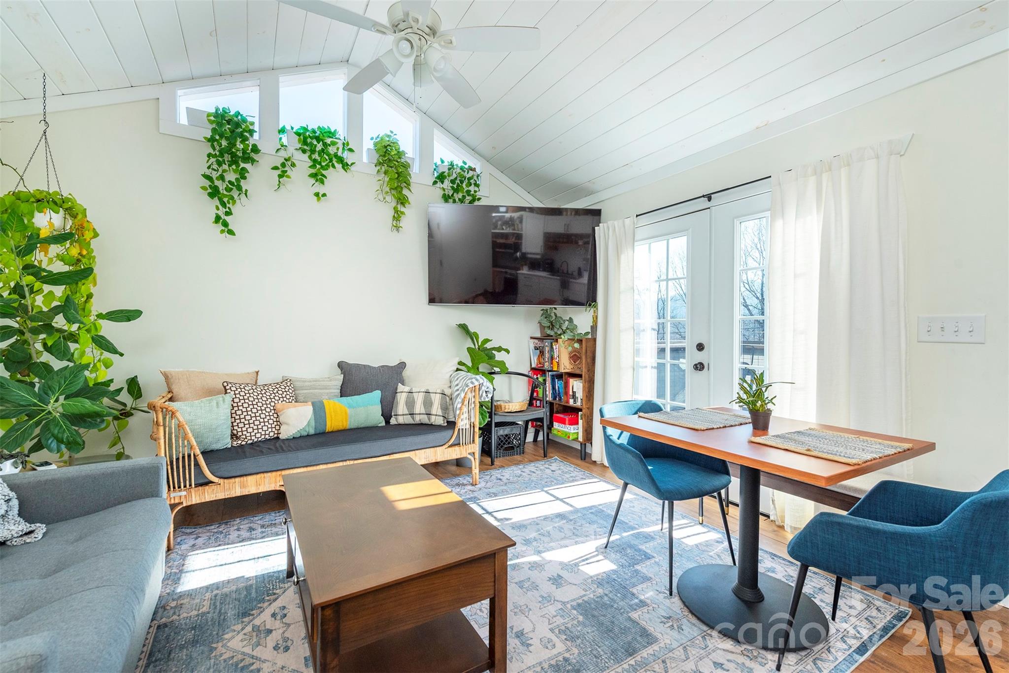 106 Joy Ridge Drive — Black Mountain