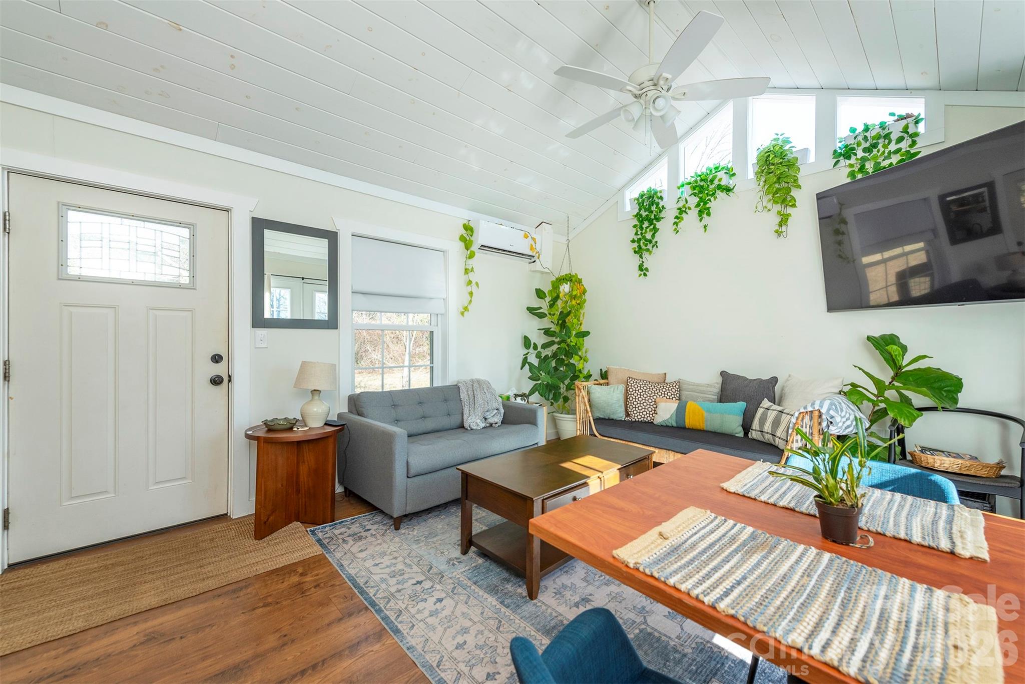 106 Joy Ridge Drive — Black Mountain