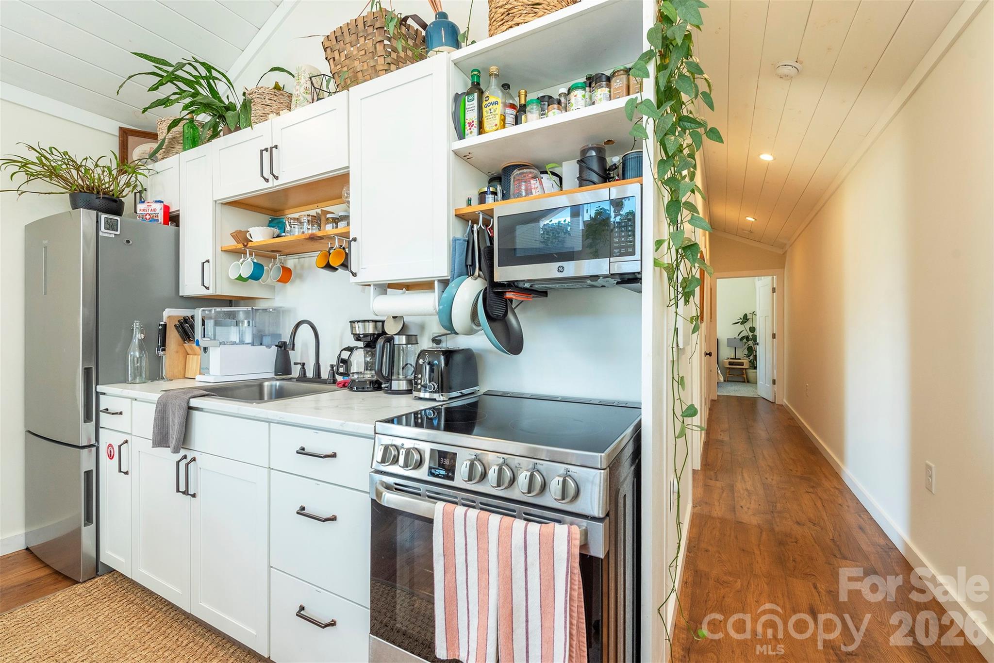 106 Joy Ridge Drive — Black Mountain