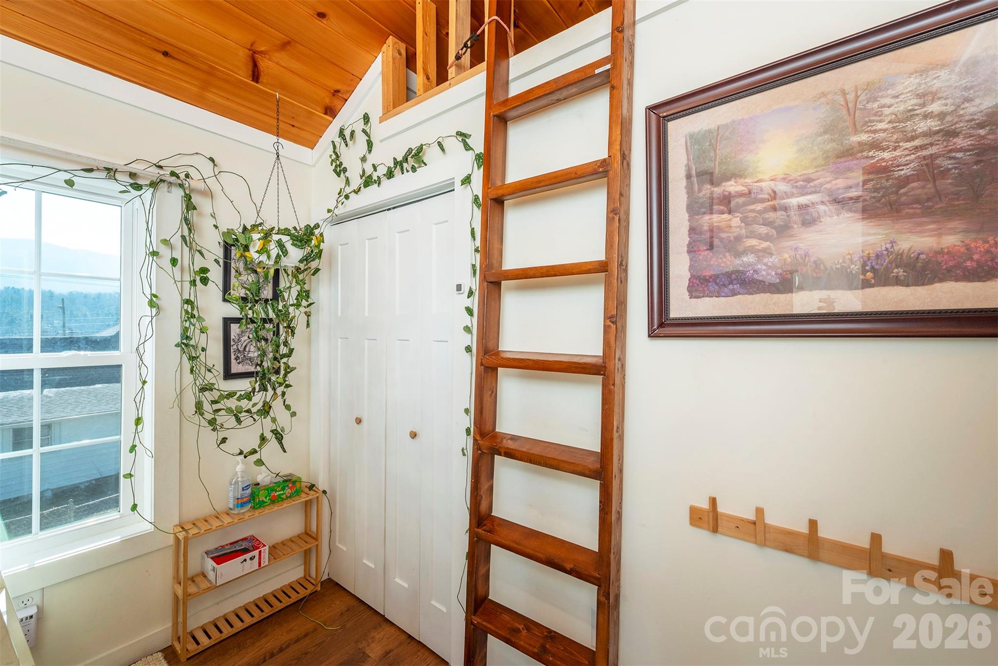 106 Joy Ridge Drive — Black Mountain