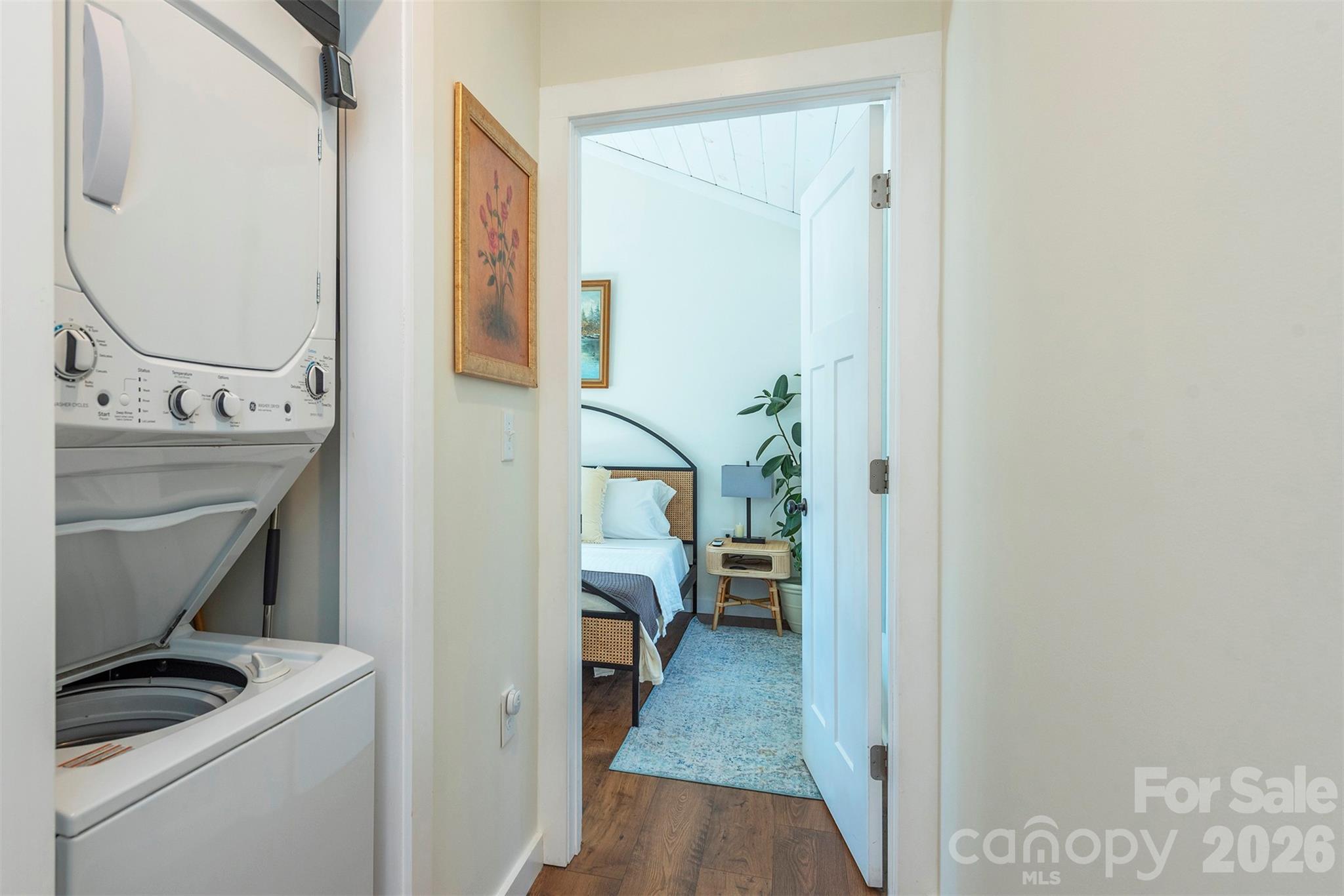 106 Joy Ridge Drive — Black Mountain