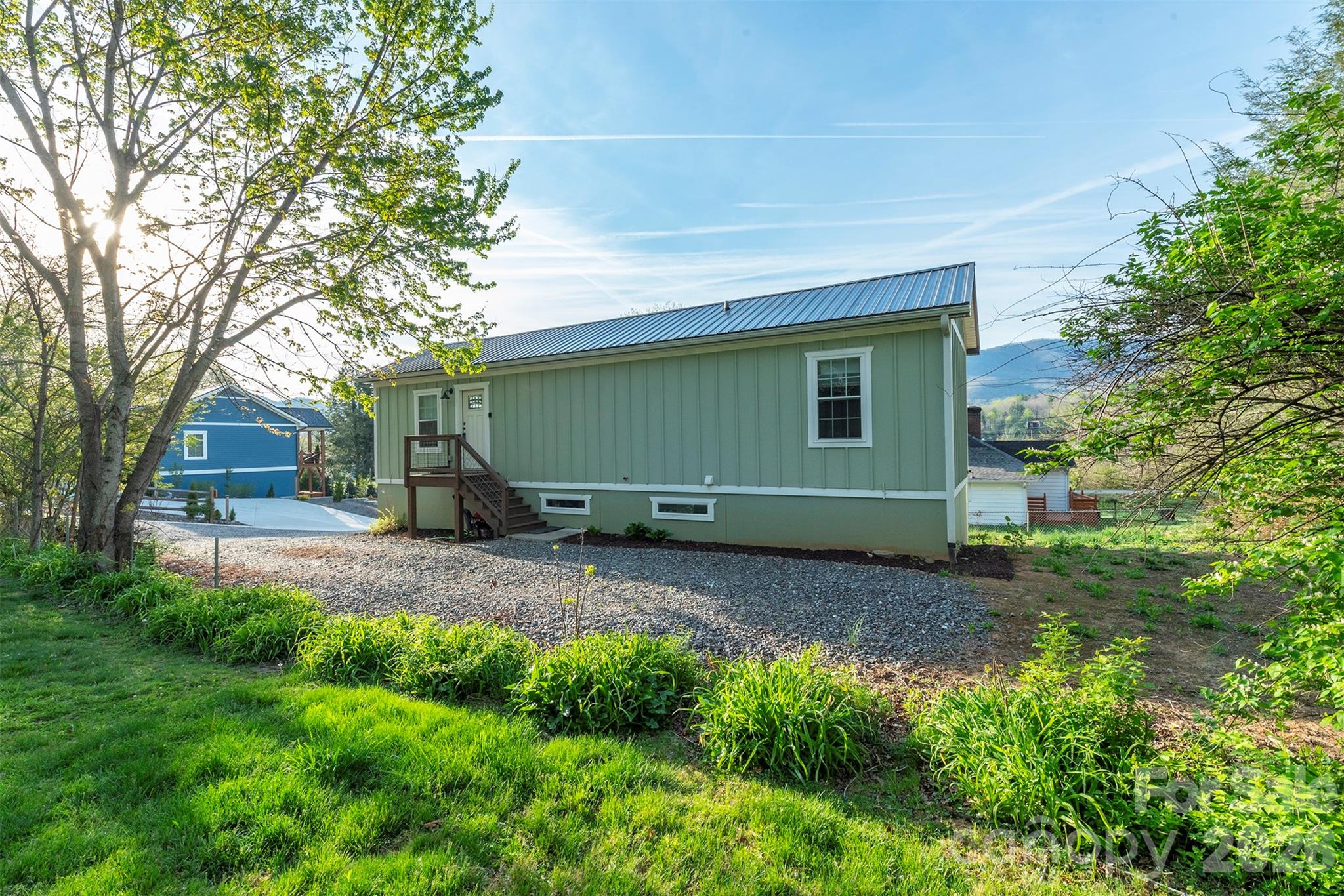 106 Joy Ridge Drive — Black Mountain
