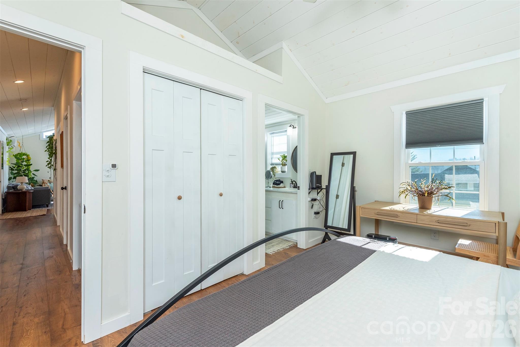 106 Joy Ridge Drive — Black Mountain