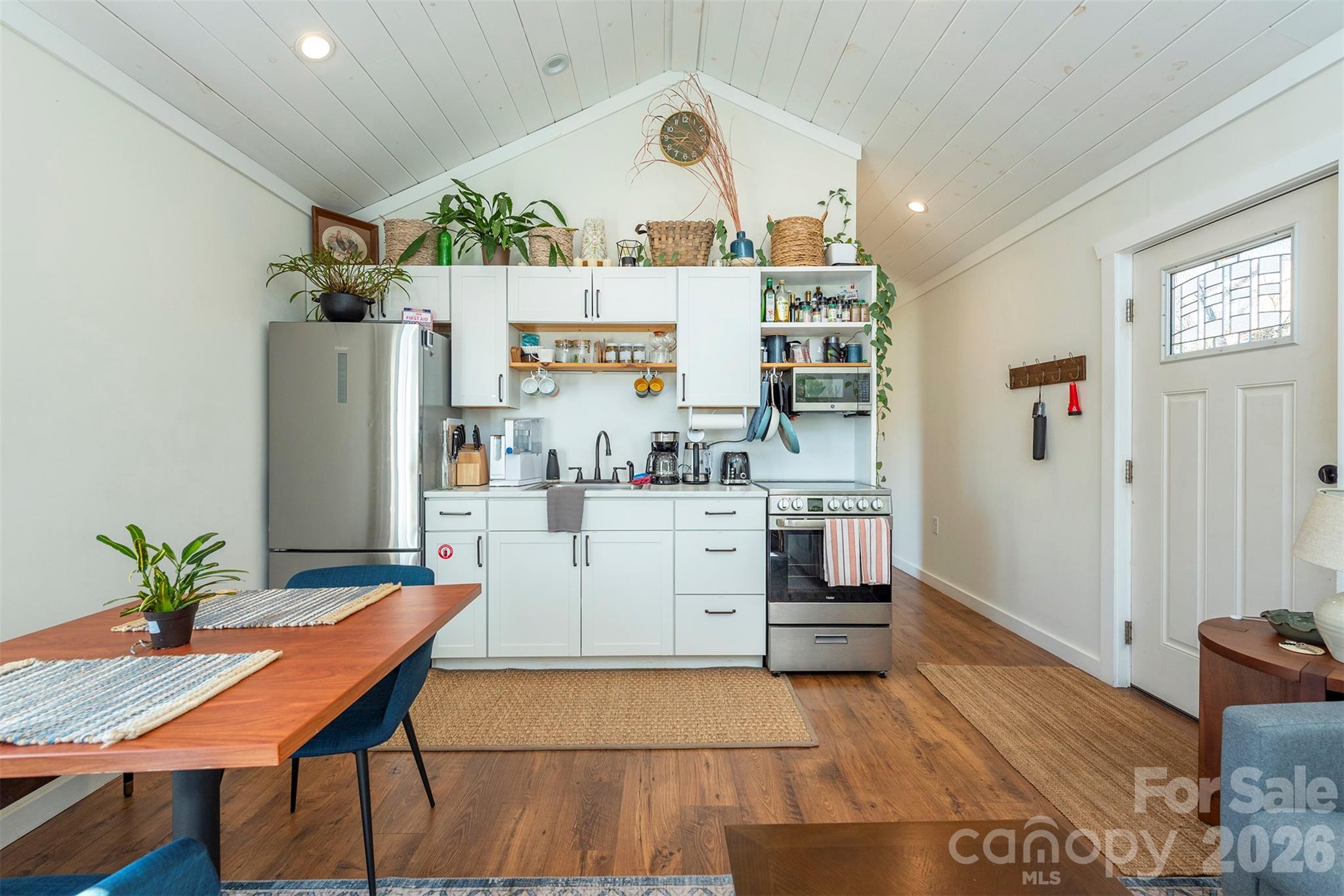 106 Joy Ridge Drive — Black Mountain