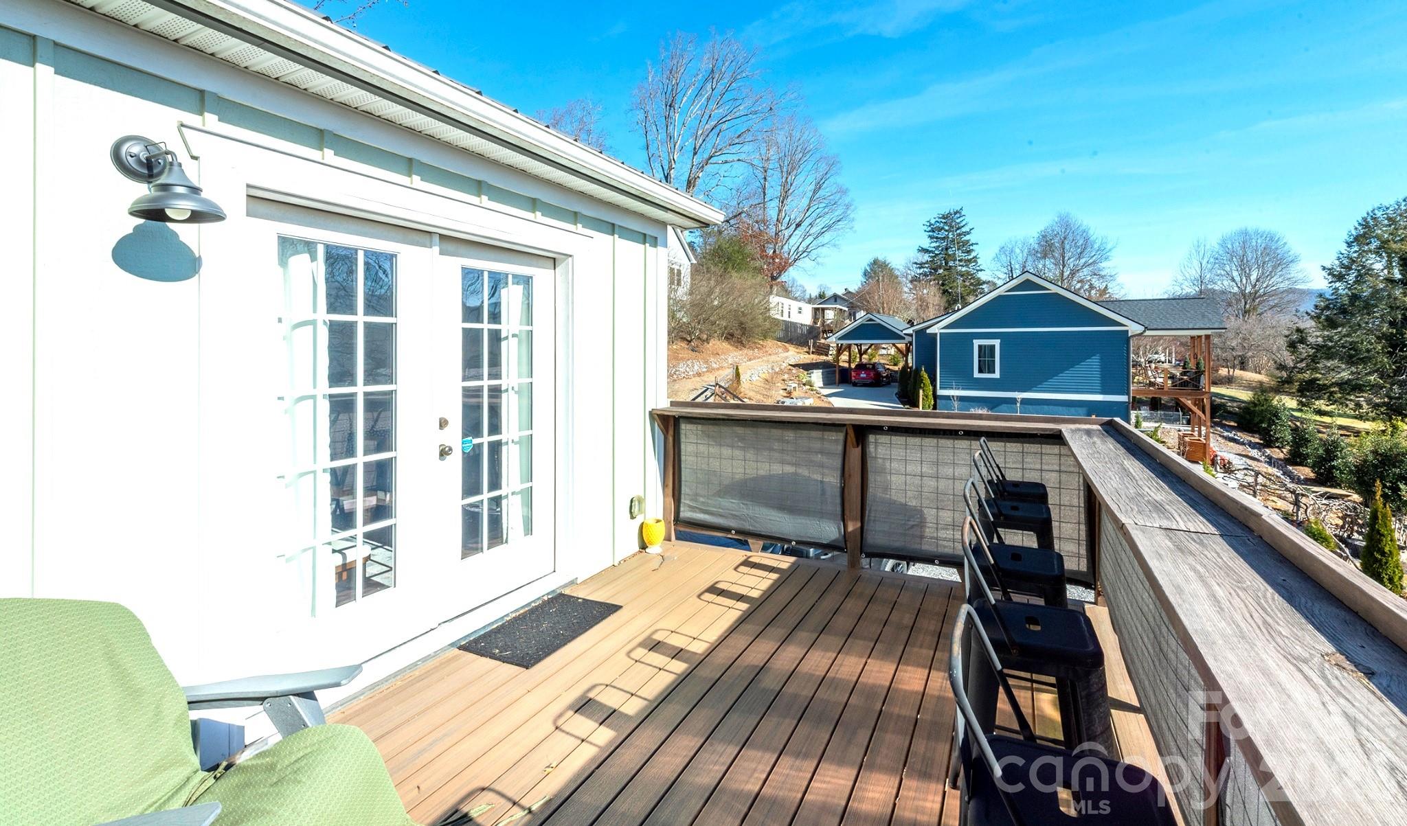 106 Joy Ridge Drive — Black Mountain