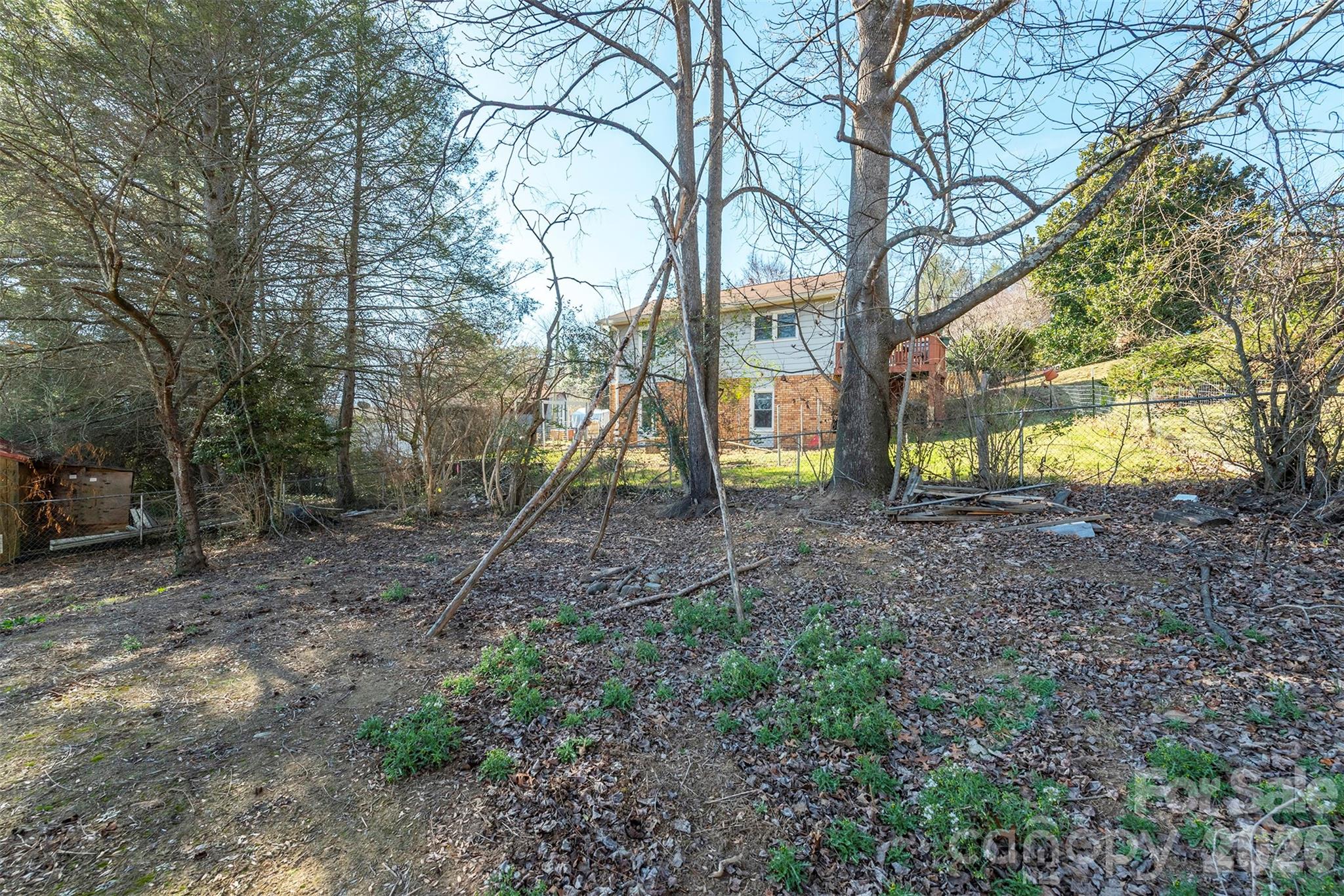 106 Joy Ridge Drive — Black Mountain