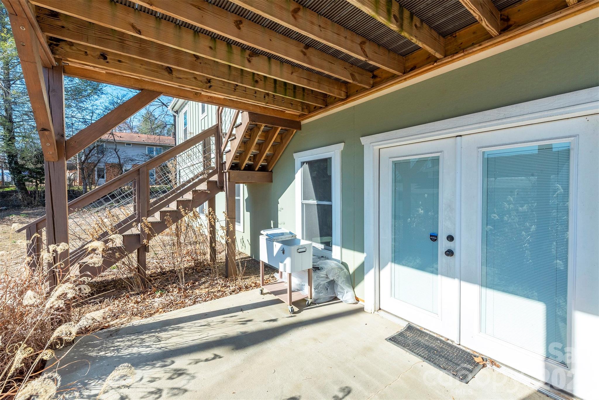 106 Joy Ridge Drive — Black Mountain