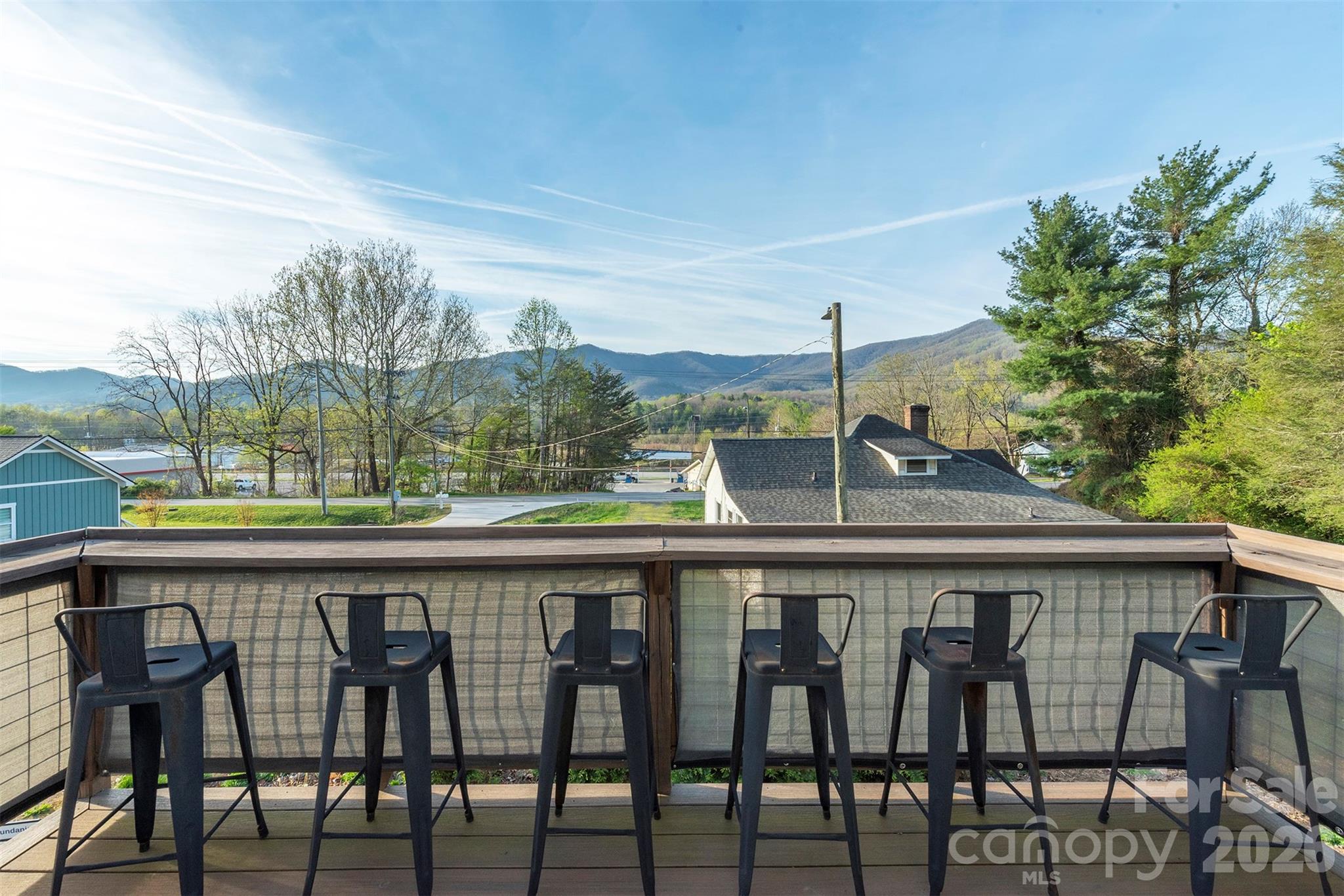 106 Joy Ridge Drive — Black Mountain
