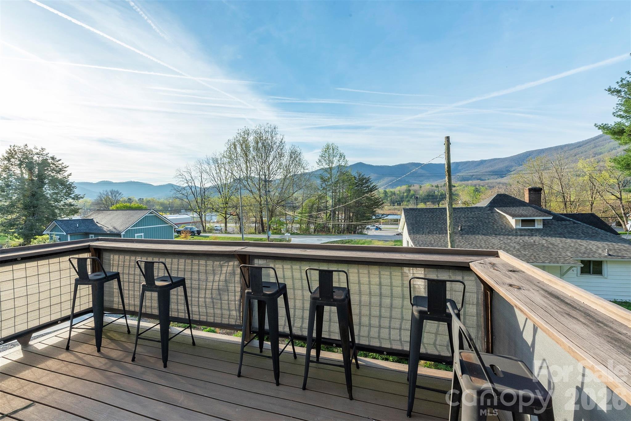 106 Joy Ridge Drive — Black Mountain