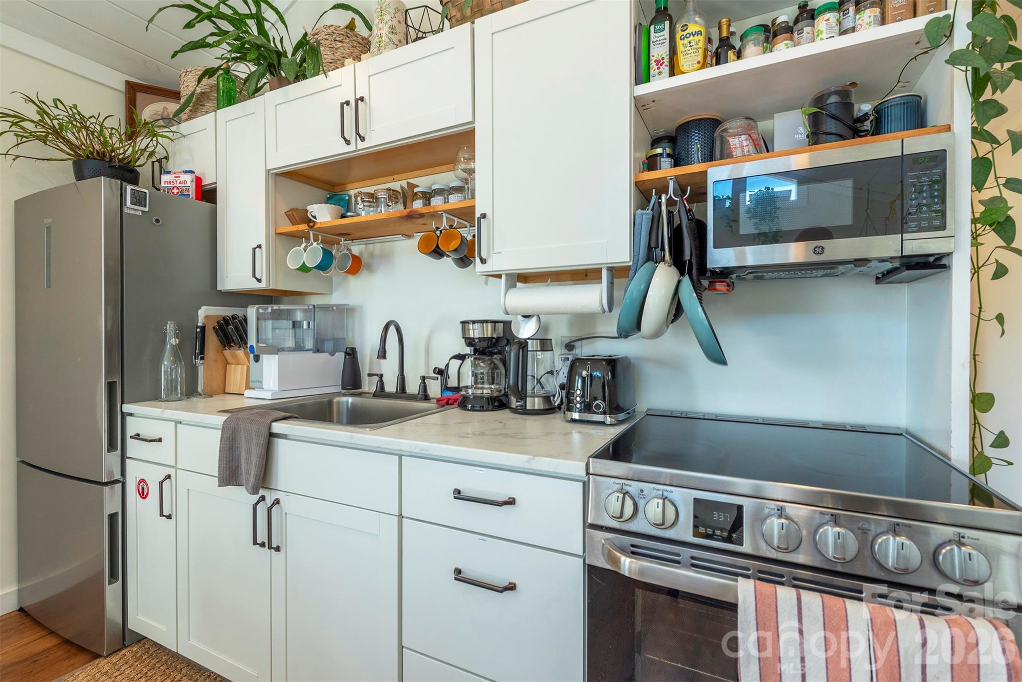 106 Joy Ridge Drive — Black Mountain