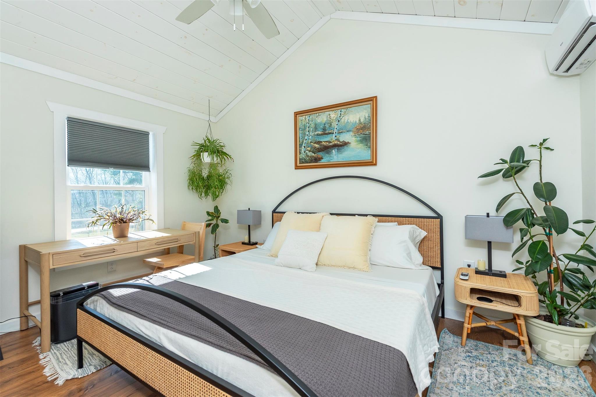 106 Joy Ridge Drive — Black Mountain