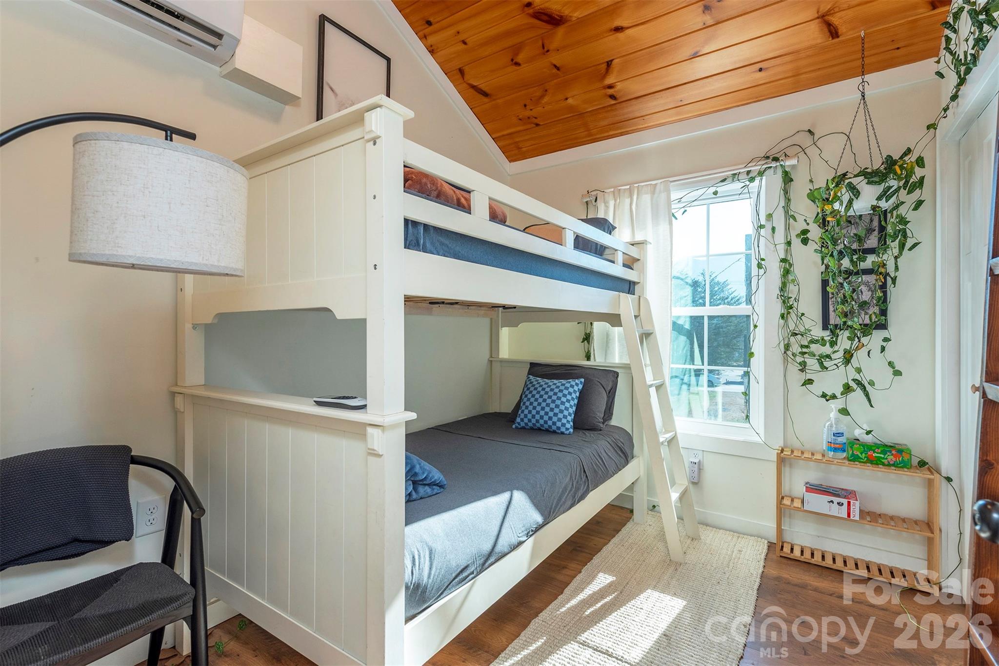 106 Joy Ridge Drive — Black Mountain