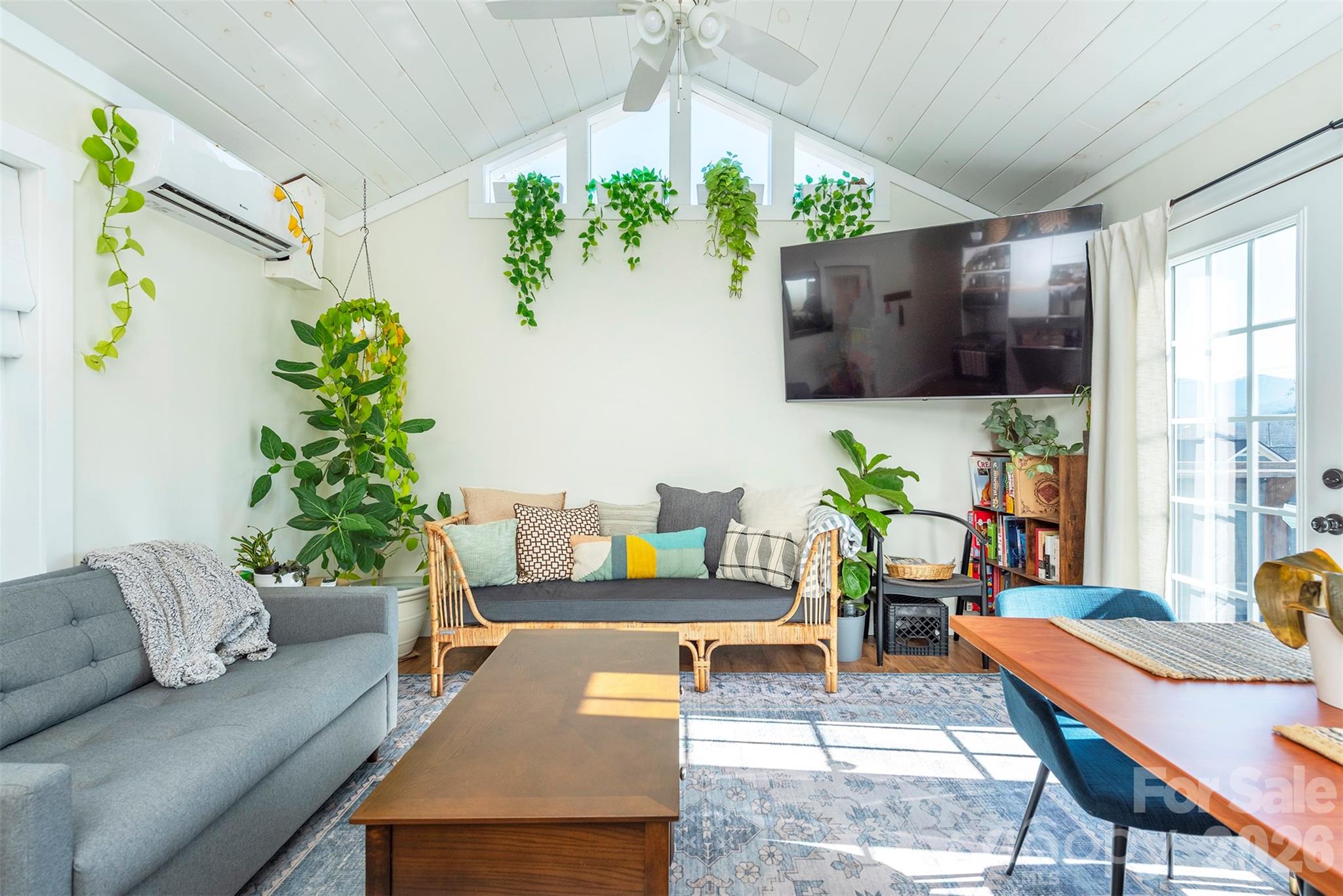 106 Joy Ridge Drive — Black Mountain