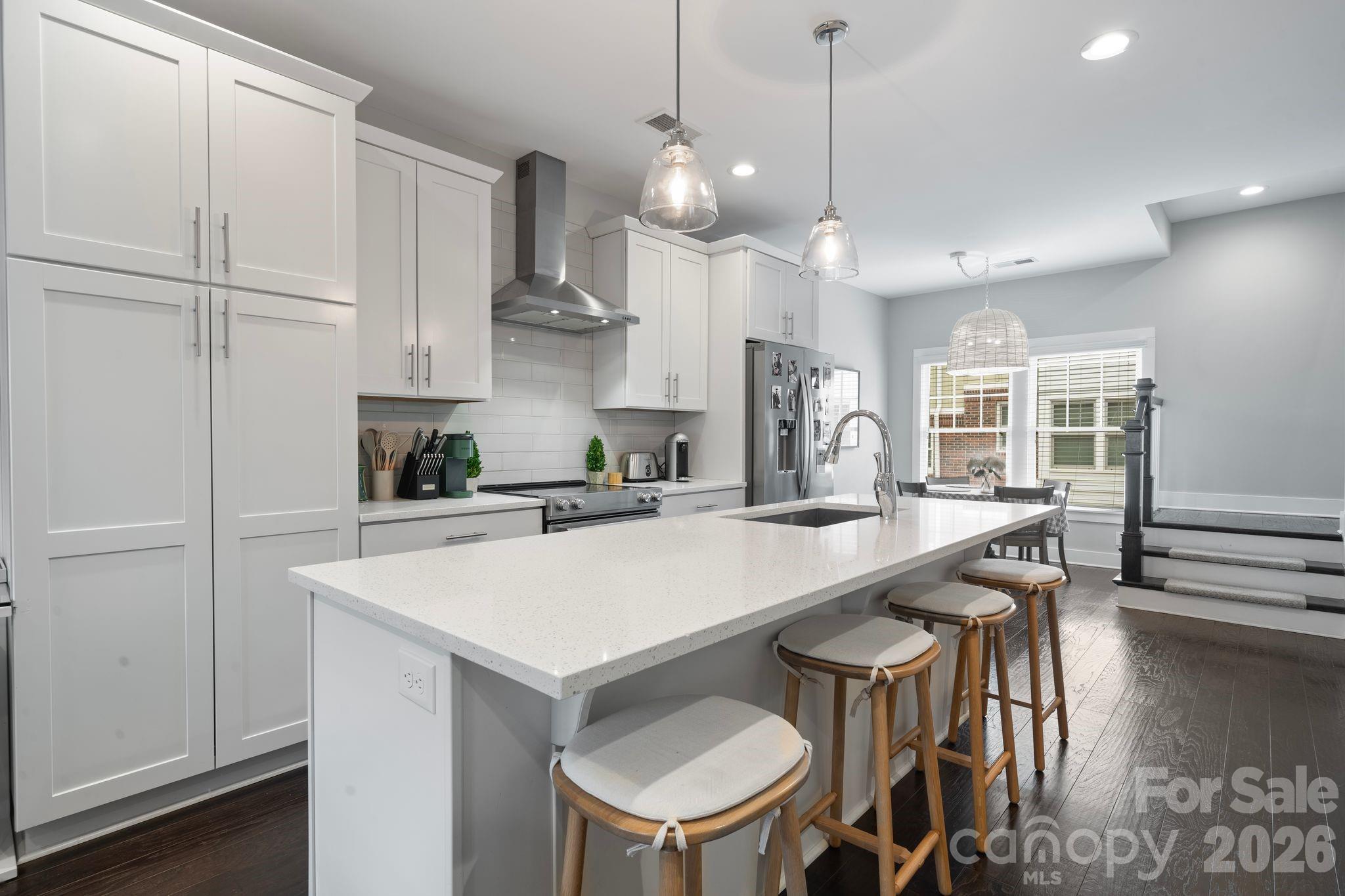 1214 Macomb Place — Charlotte