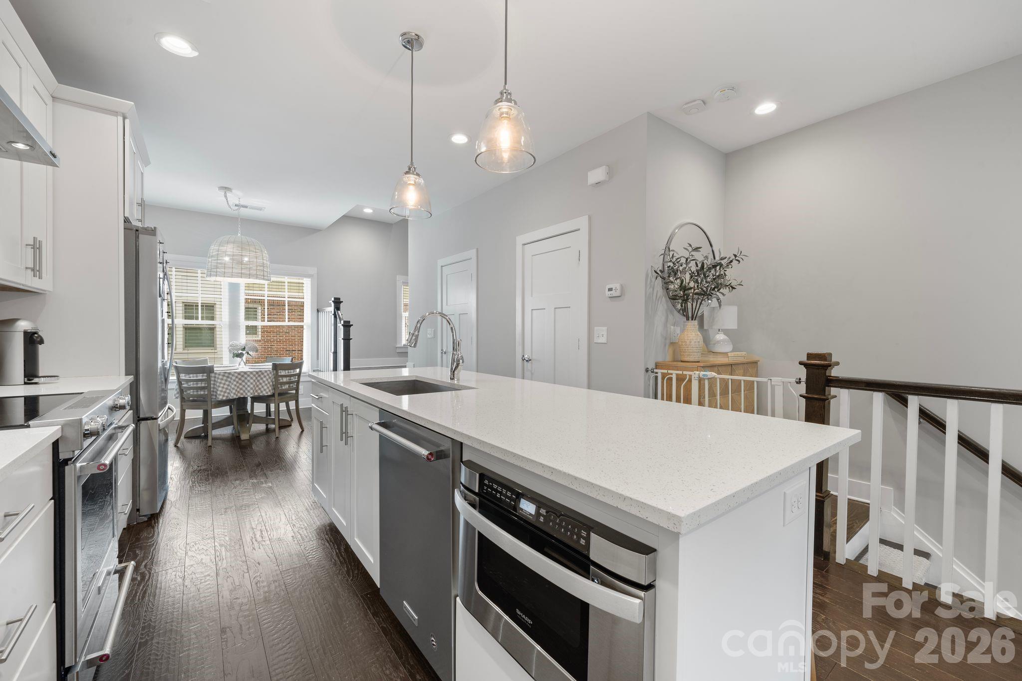 1214 Macomb Place — Charlotte