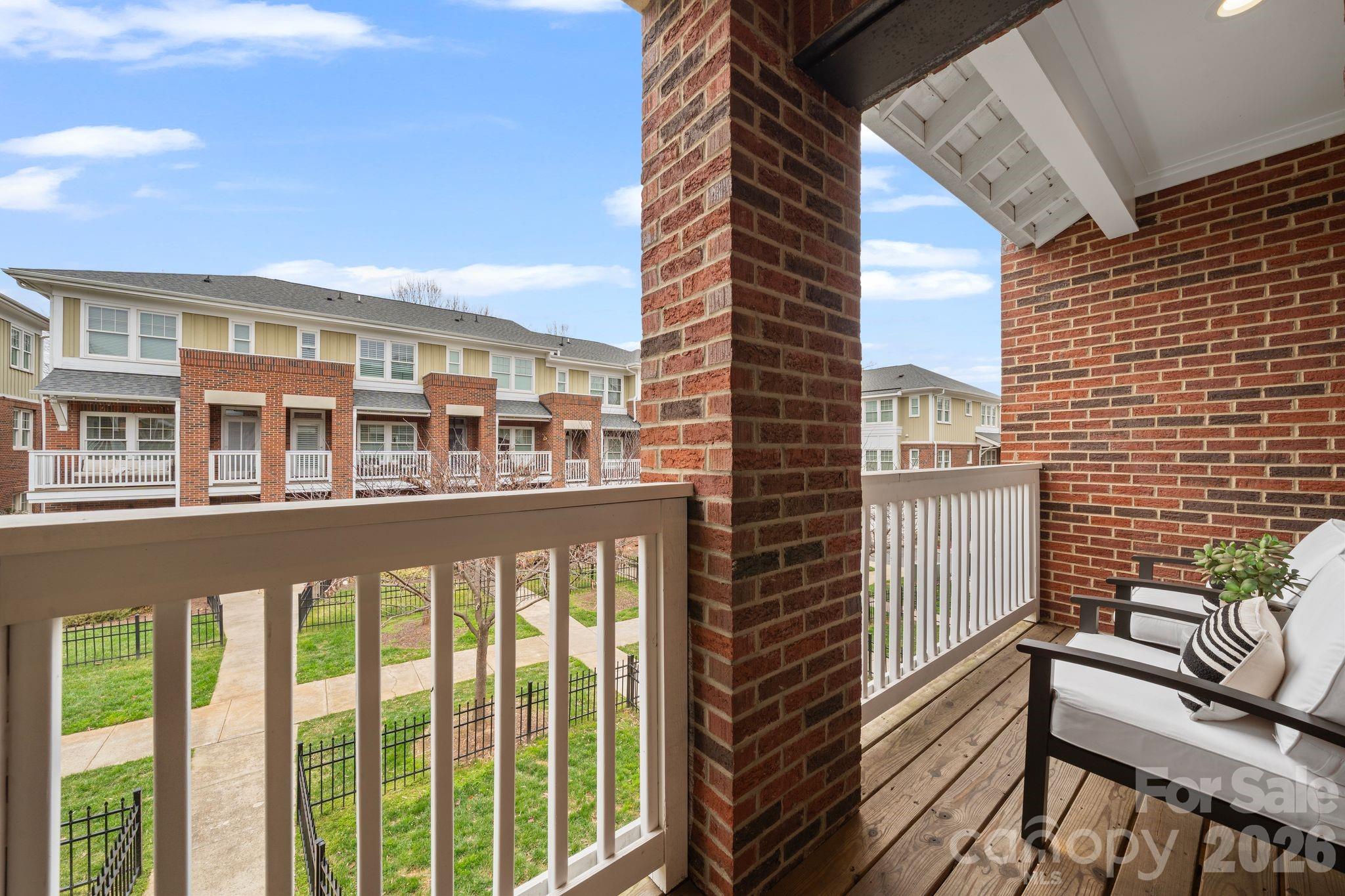 1214 Macomb Place — Charlotte