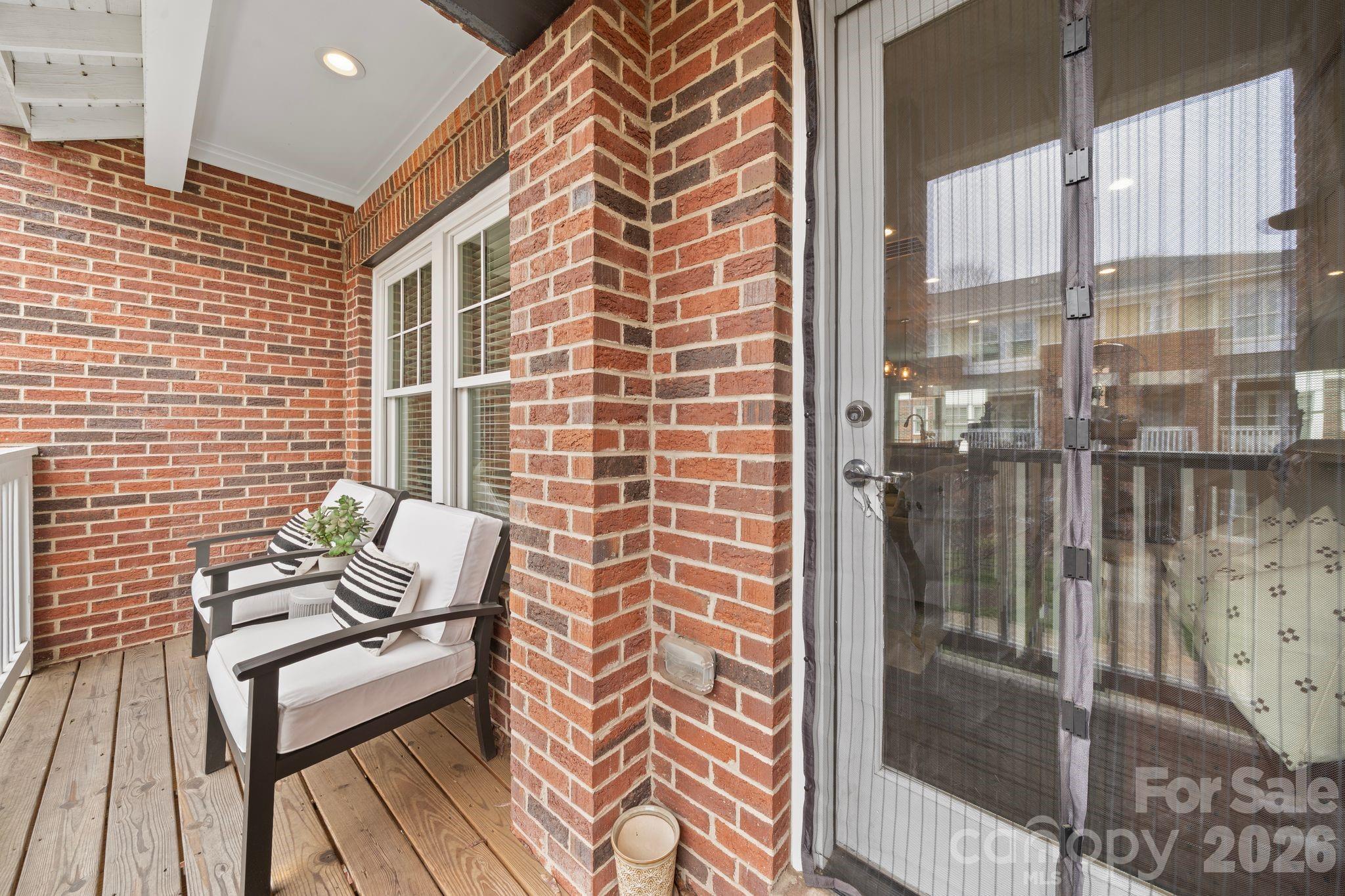 1214 Macomb Place — Charlotte
