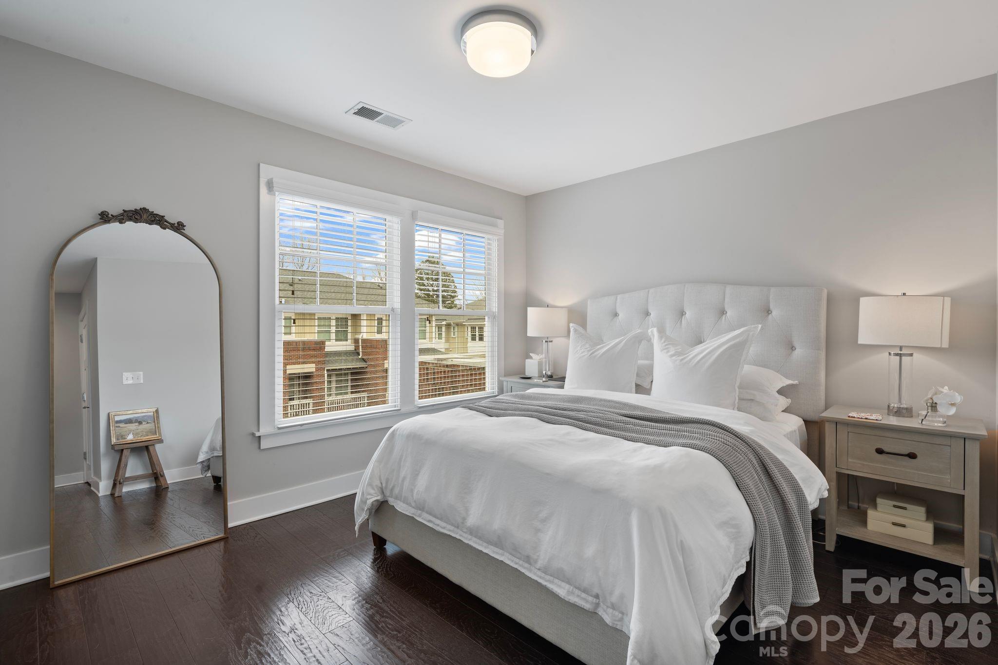 1214 Macomb Place — Charlotte