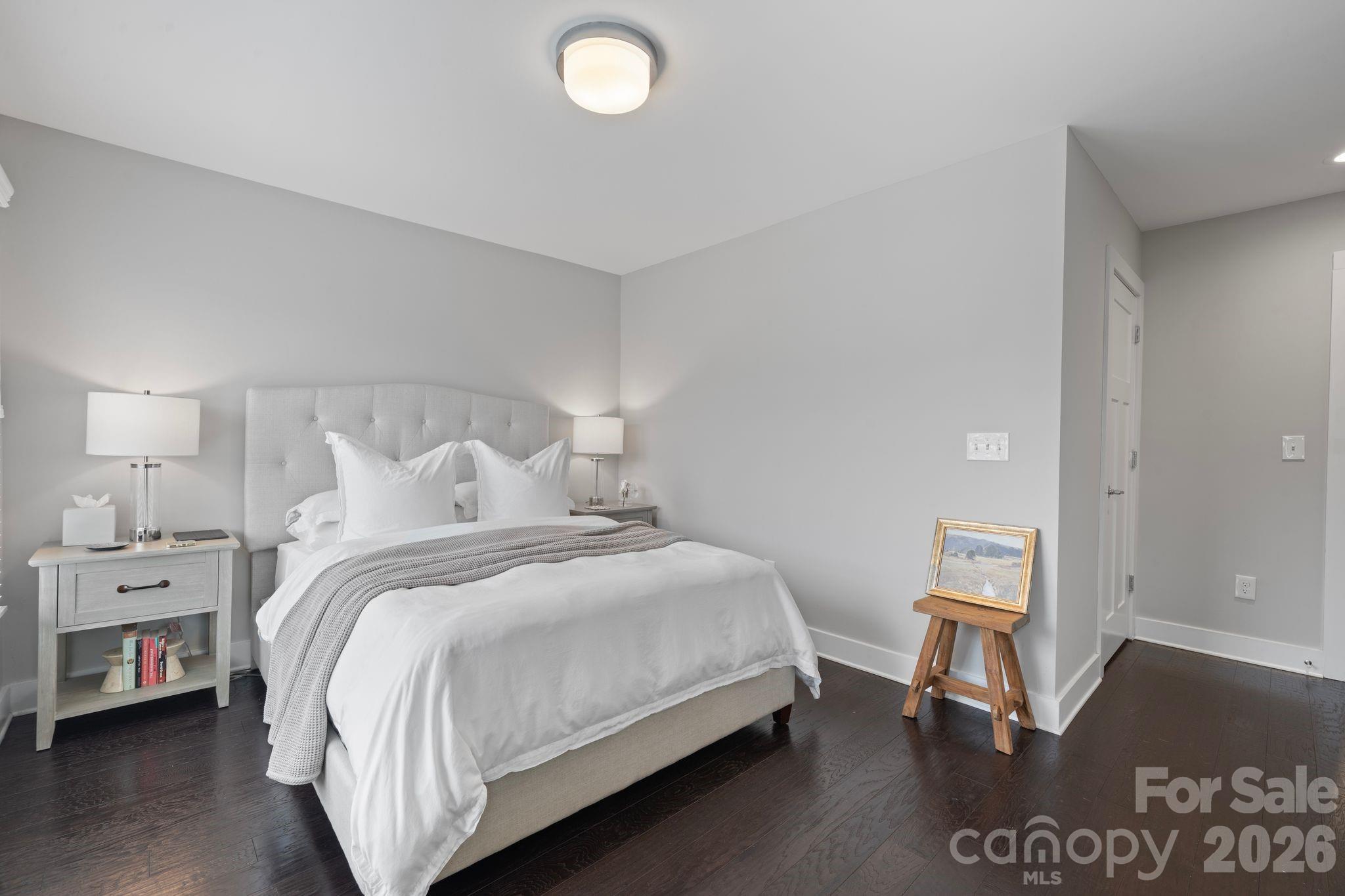 1214 Macomb Place — Charlotte