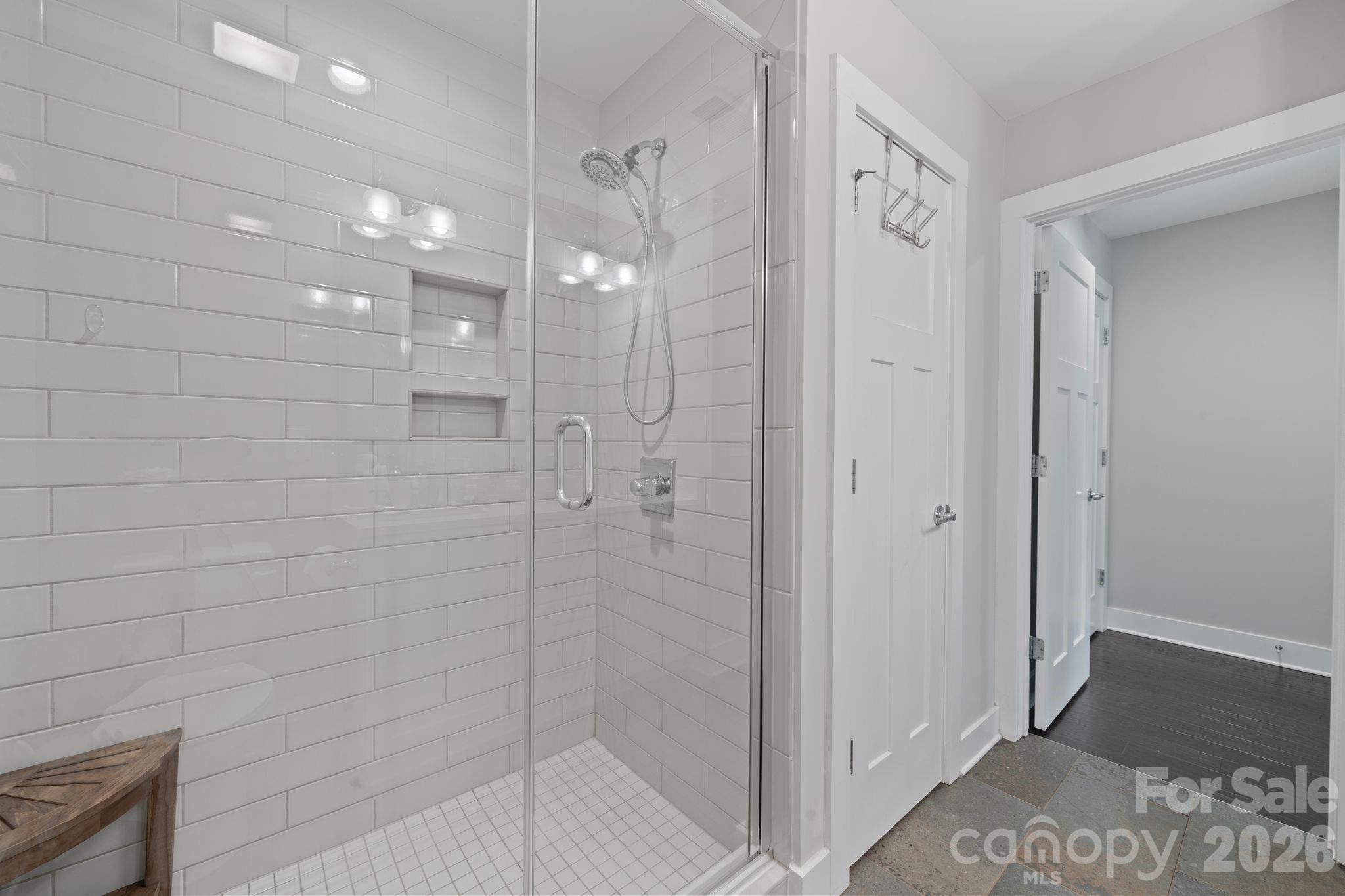 1214 Macomb Place — Charlotte