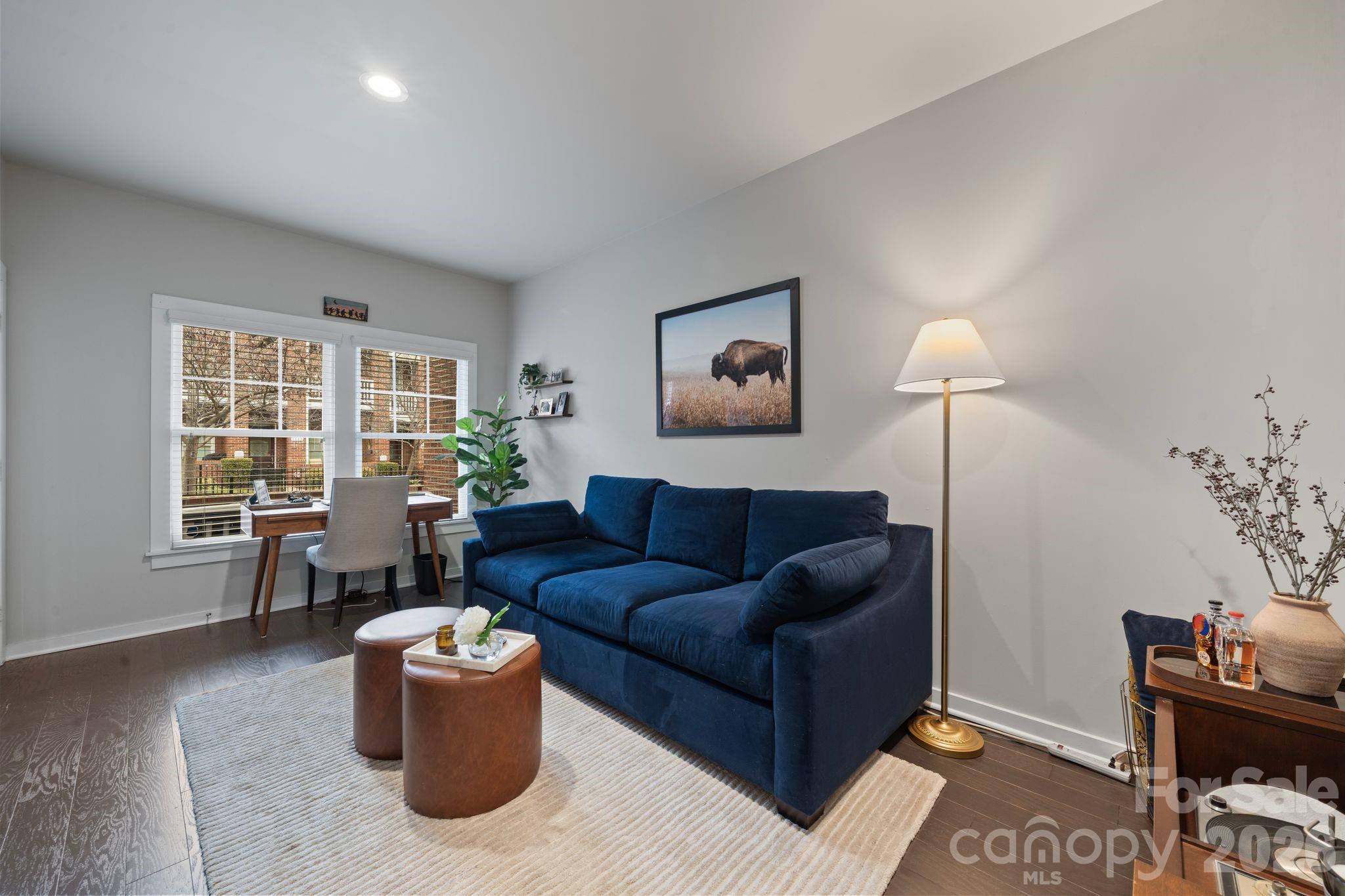 1214 Macomb Place — Charlotte