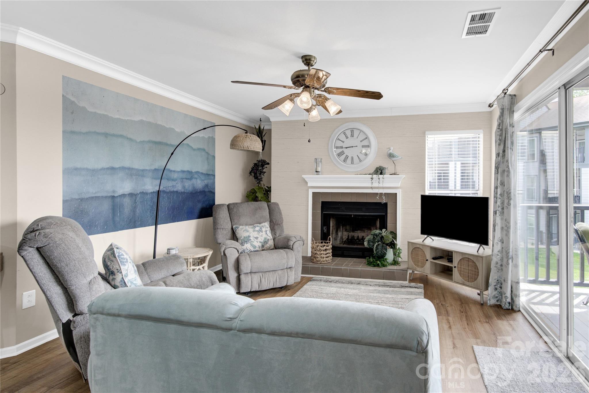 18857 Vineyard Point Lane — Cornelius