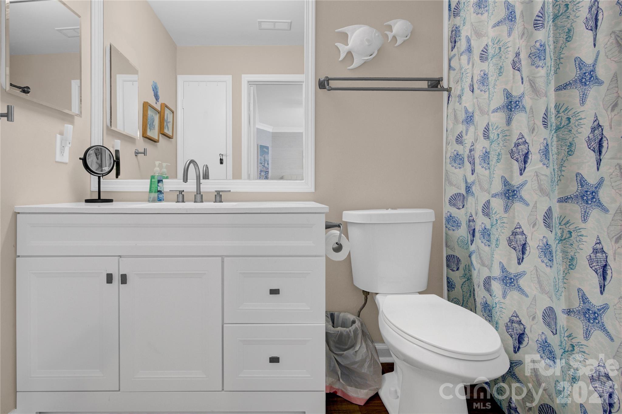 18857 Vineyard Point Lane — Cornelius