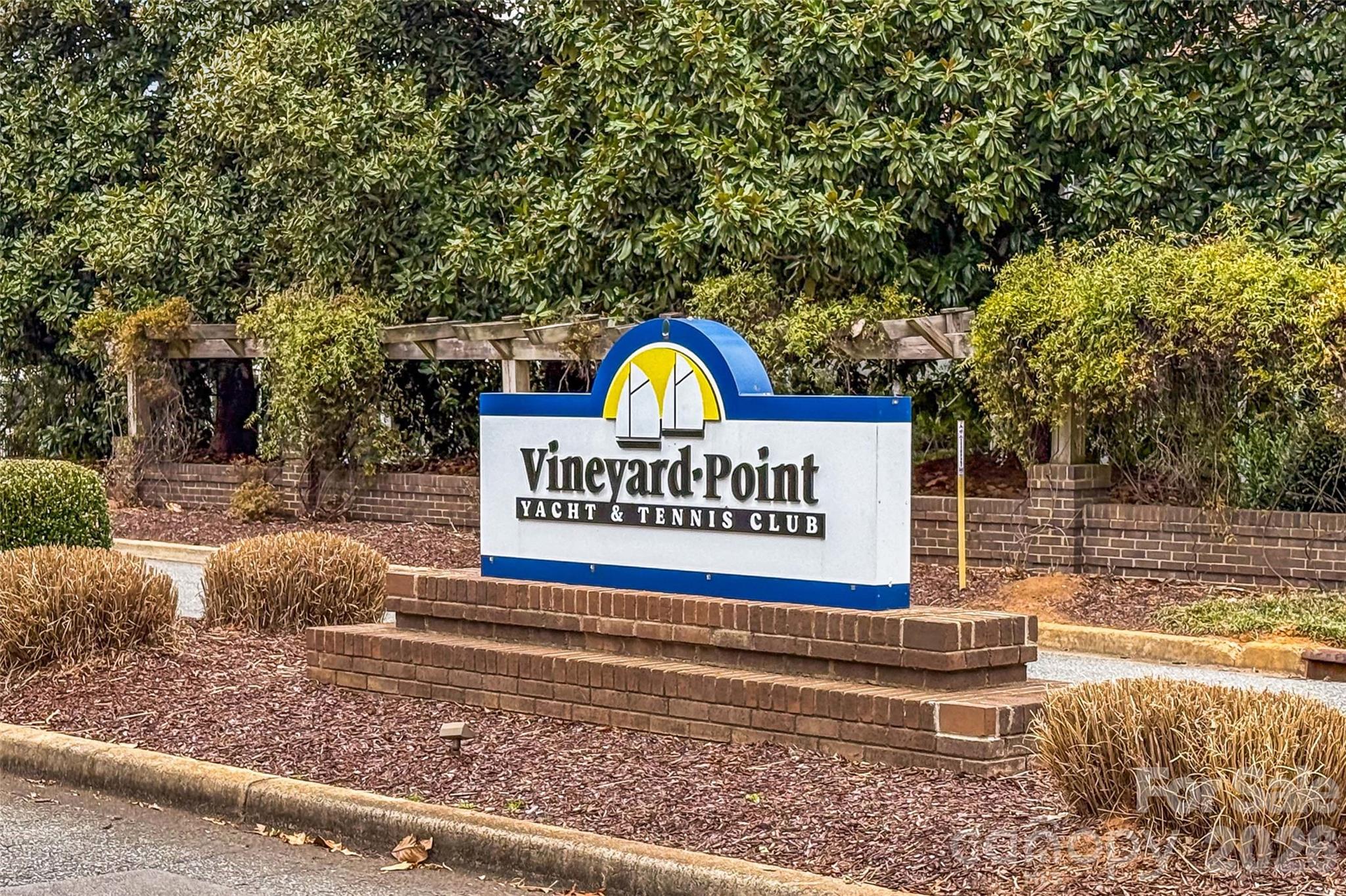 18857 Vineyard Point Lane — Cornelius