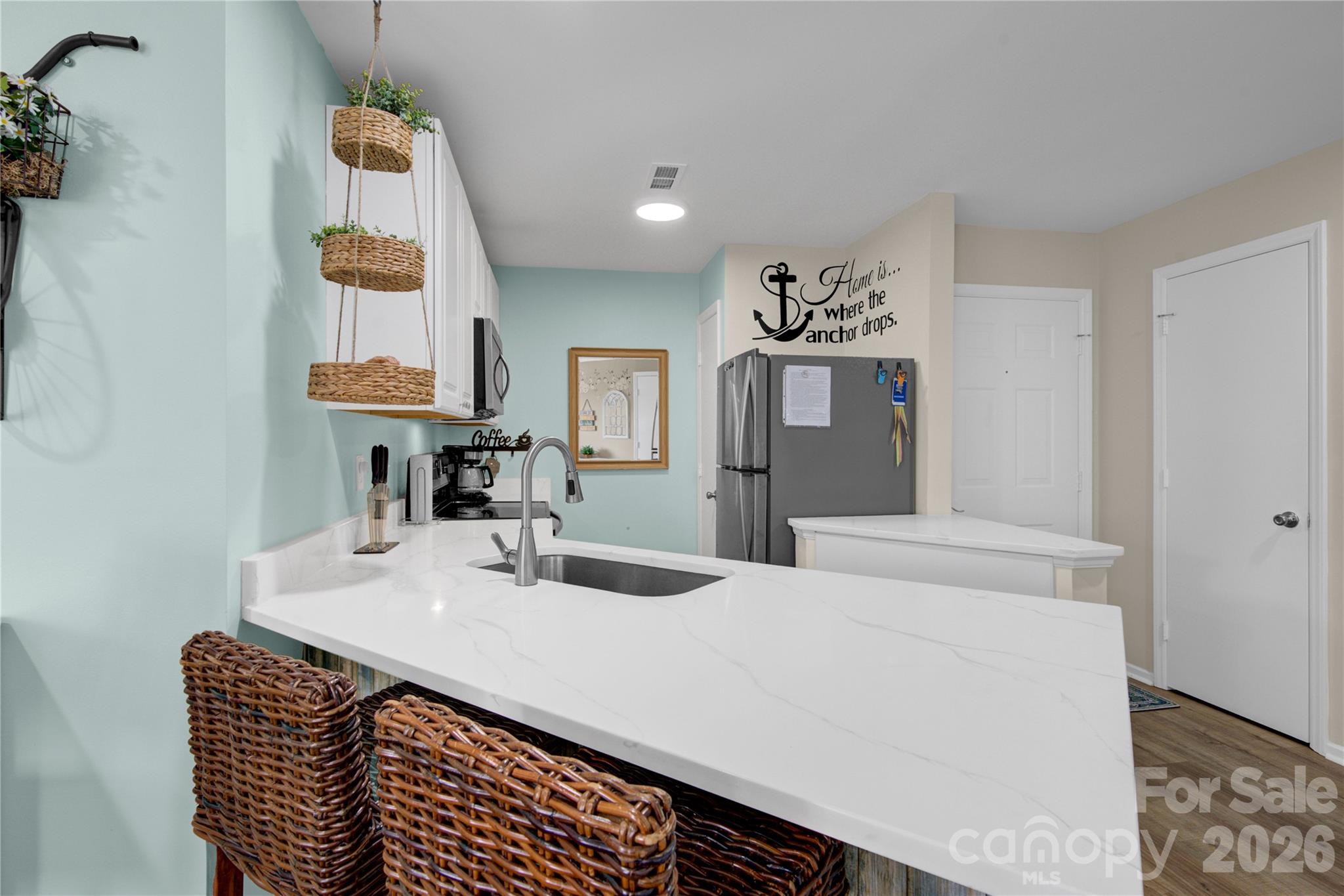 18857 Vineyard Point Lane — Cornelius