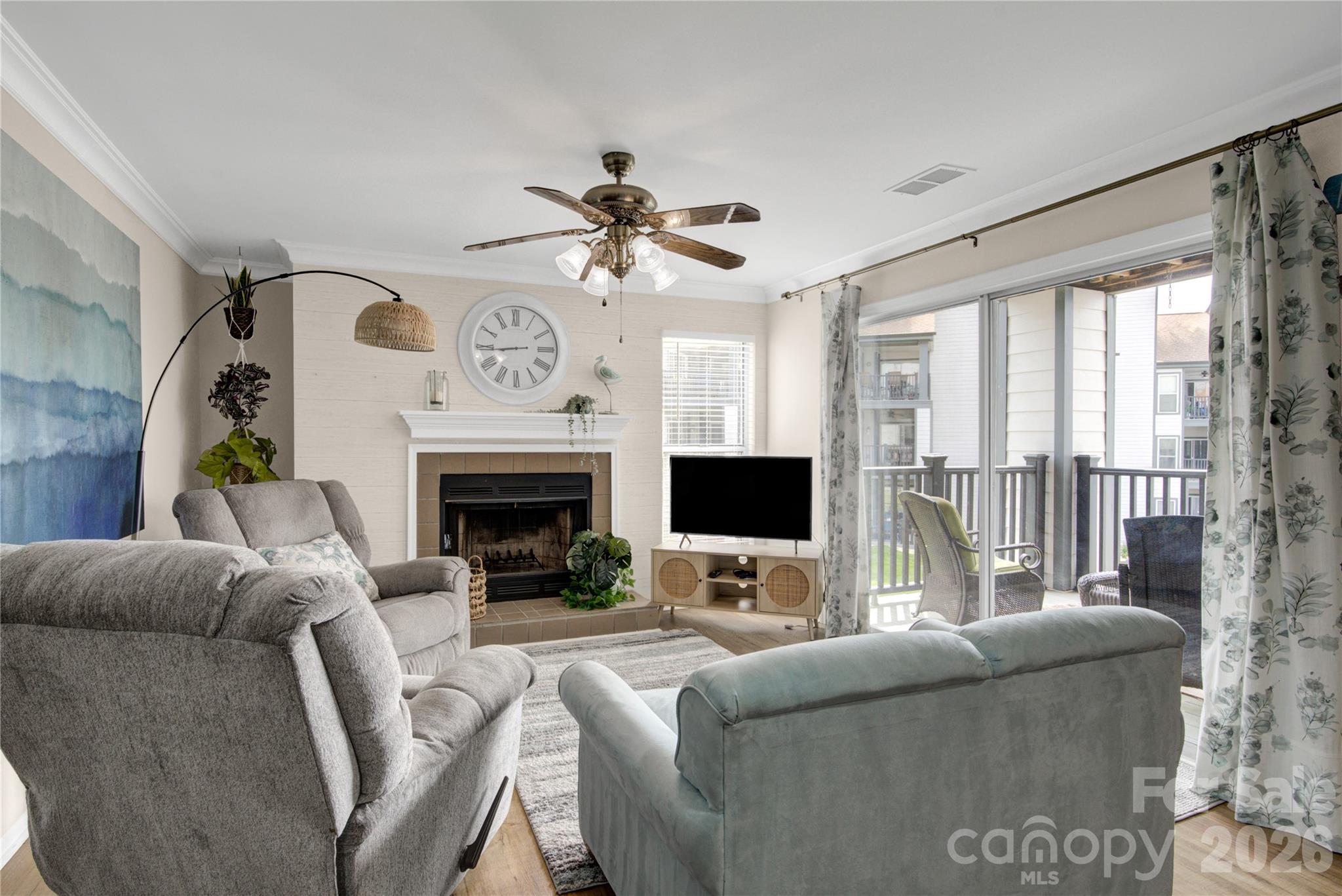 18857 Vineyard Point Lane — Cornelius