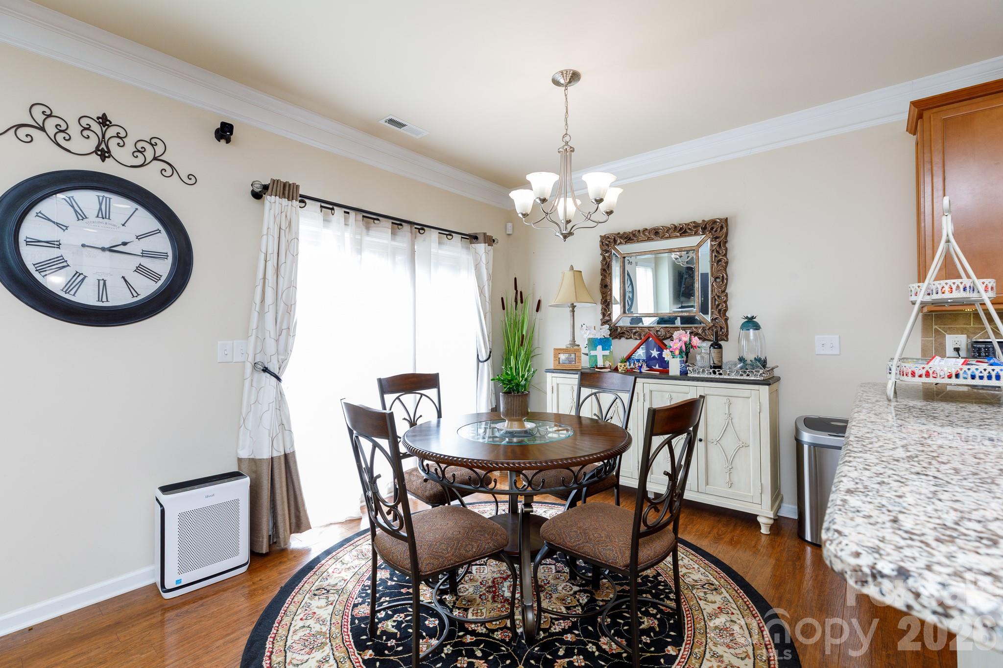 704 Rawlings Place — Rock Hill