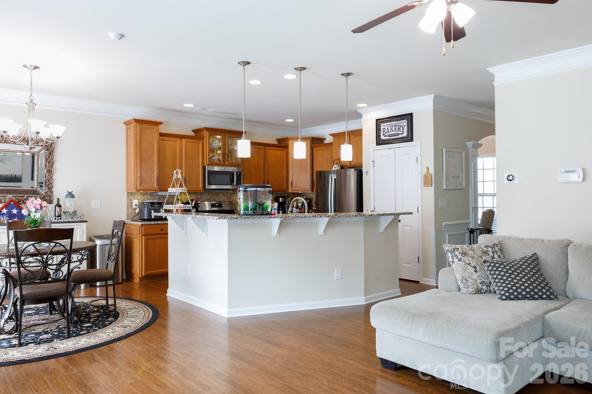 704 Rawlings Place — Rock Hill