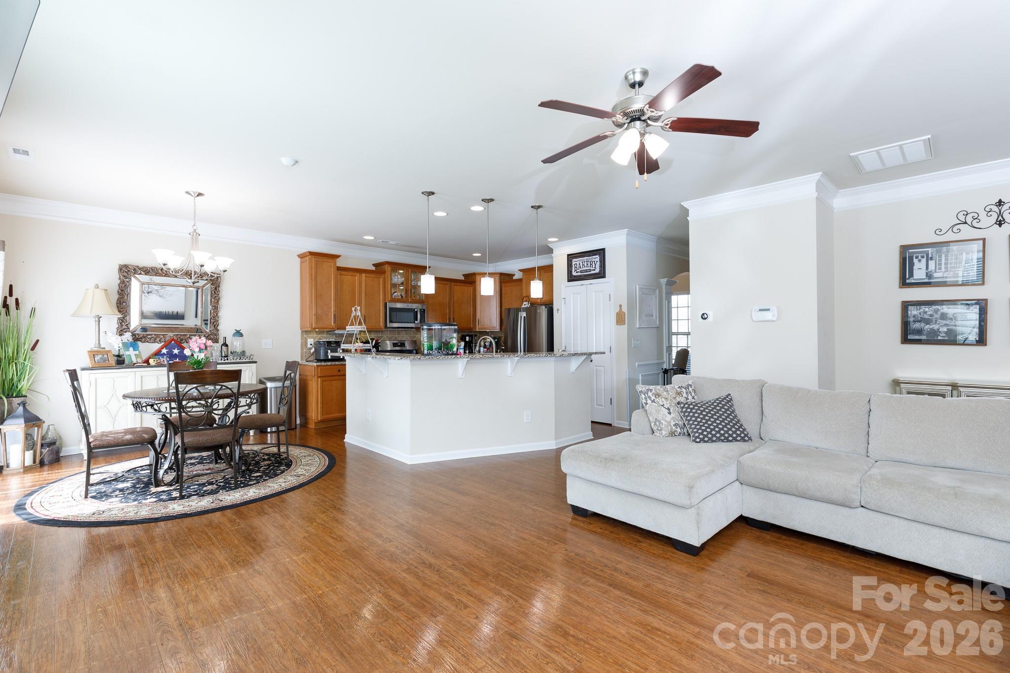 704 Rawlings Place — Rock Hill
