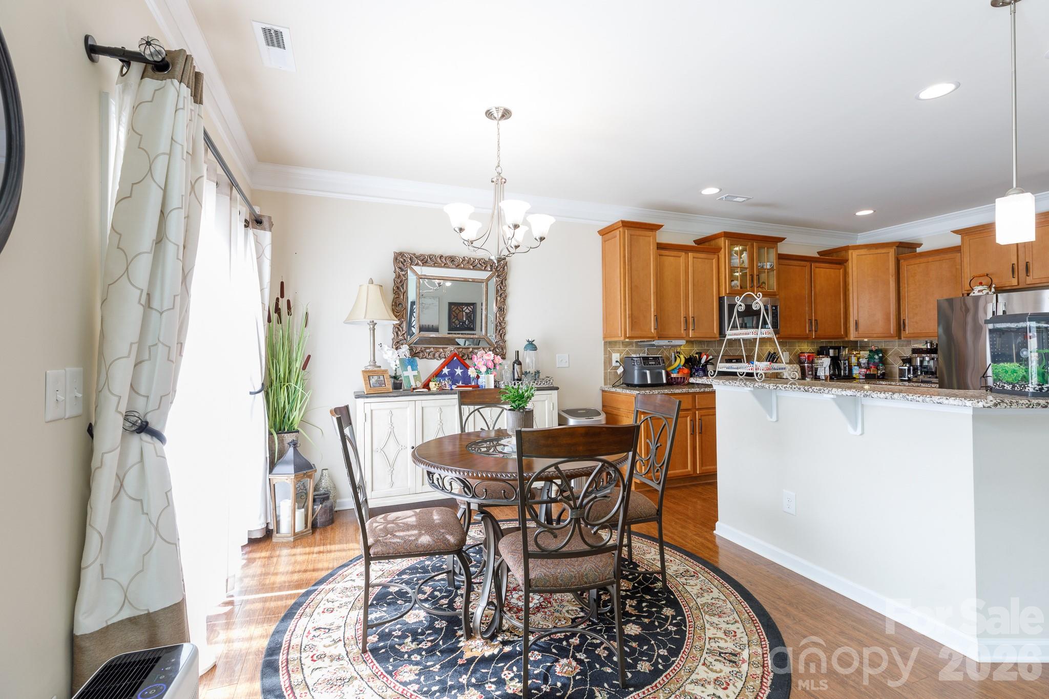 704 Rawlings Place — Rock Hill