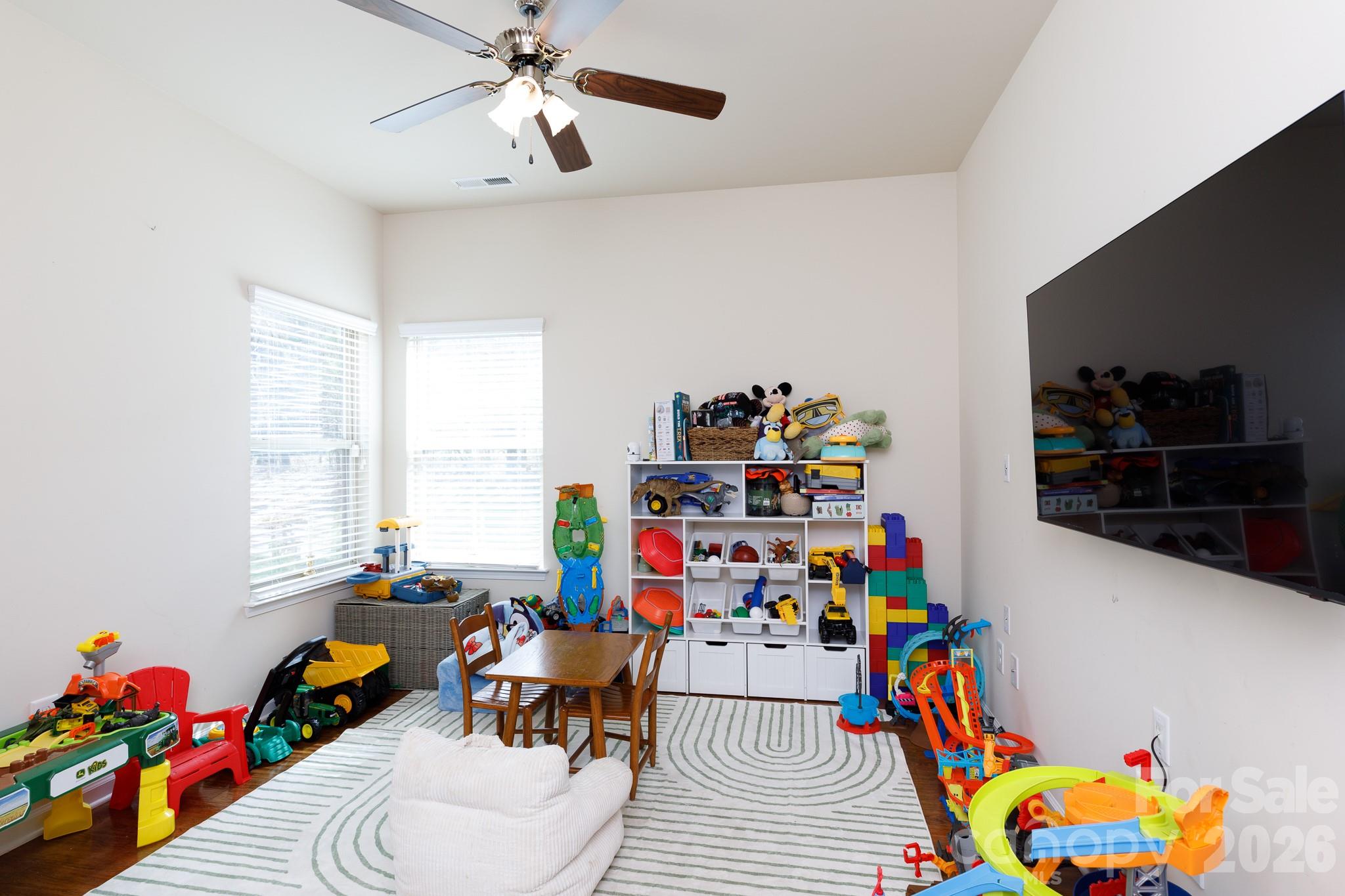 704 Rawlings Place — Rock Hill