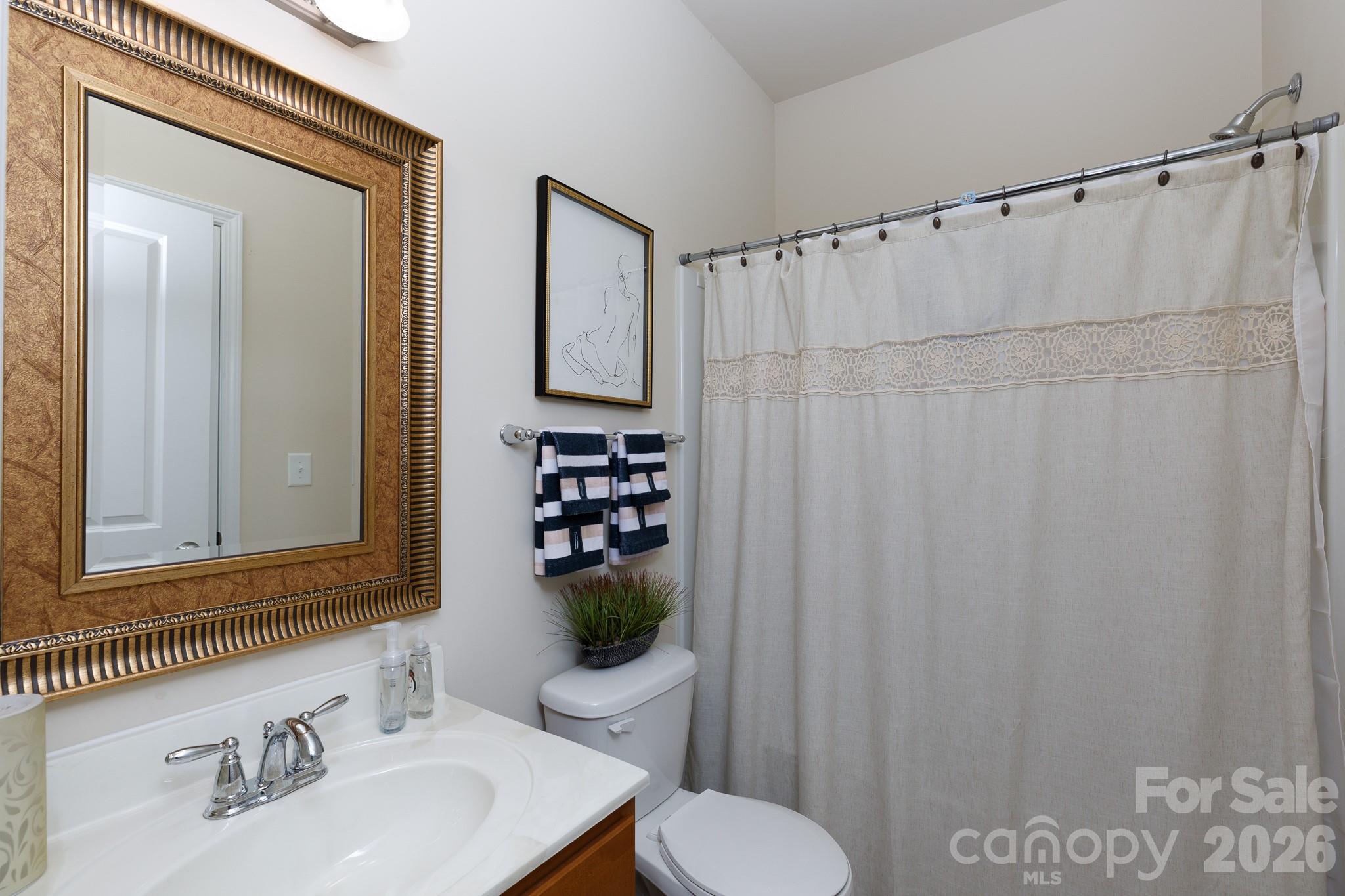 704 Rawlings Place — Rock Hill