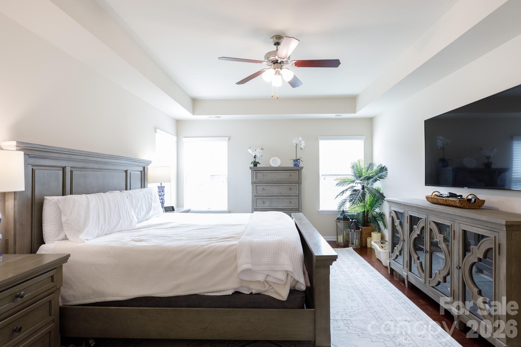 704 Rawlings Place — Rock Hill