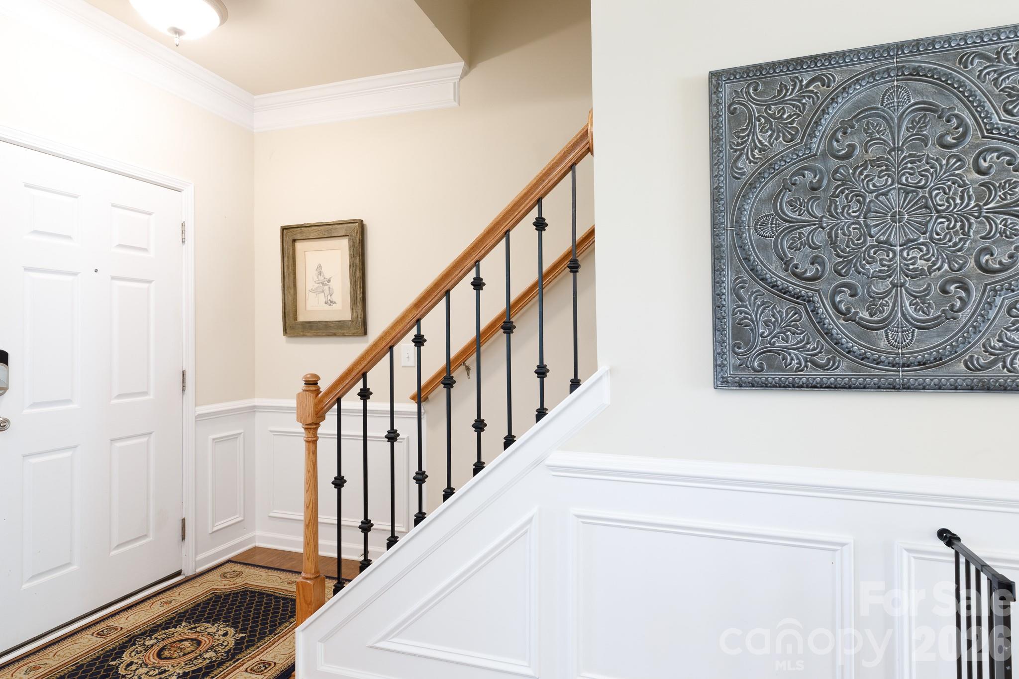 704 Rawlings Place — Rock Hill